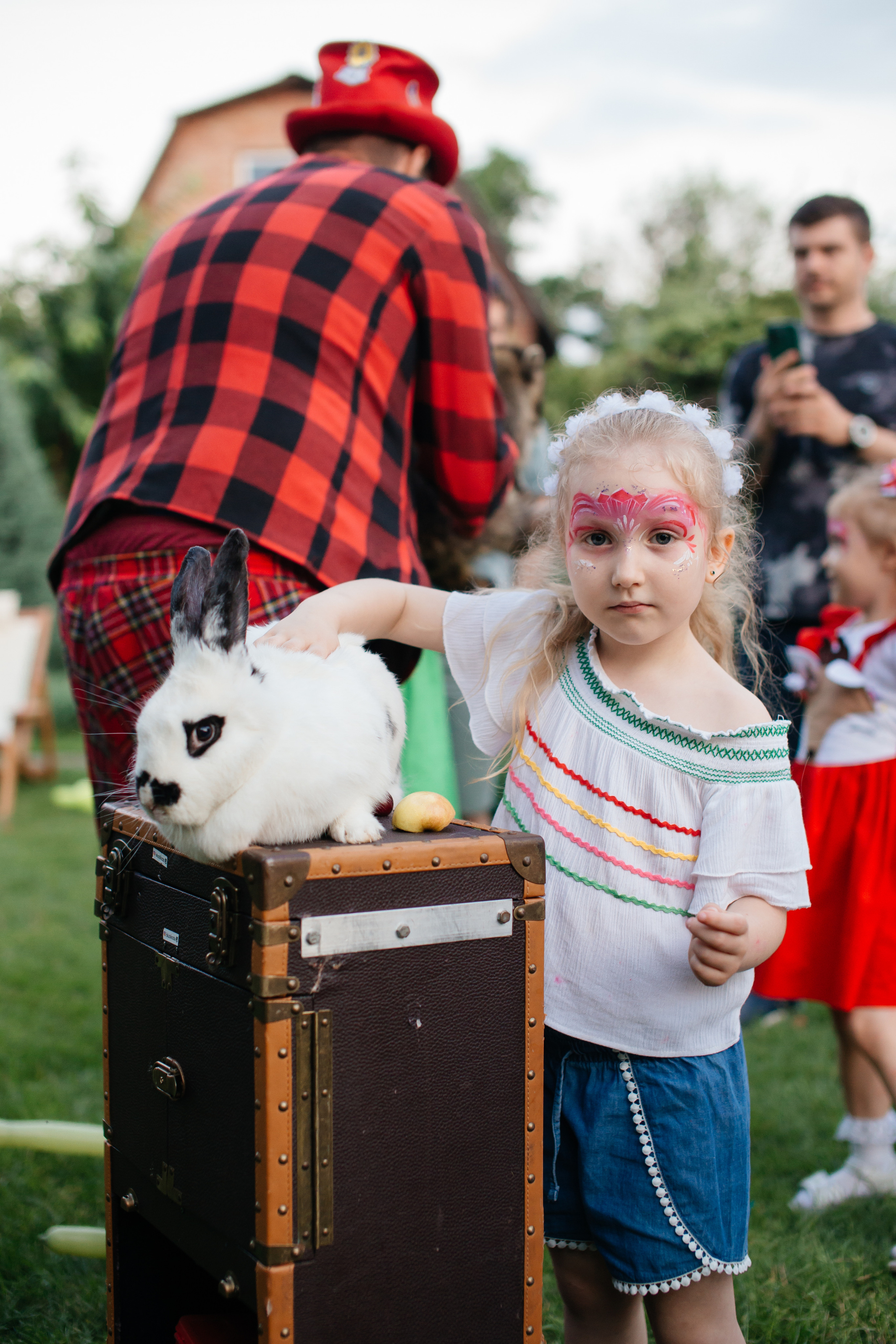 День Рождения Николь