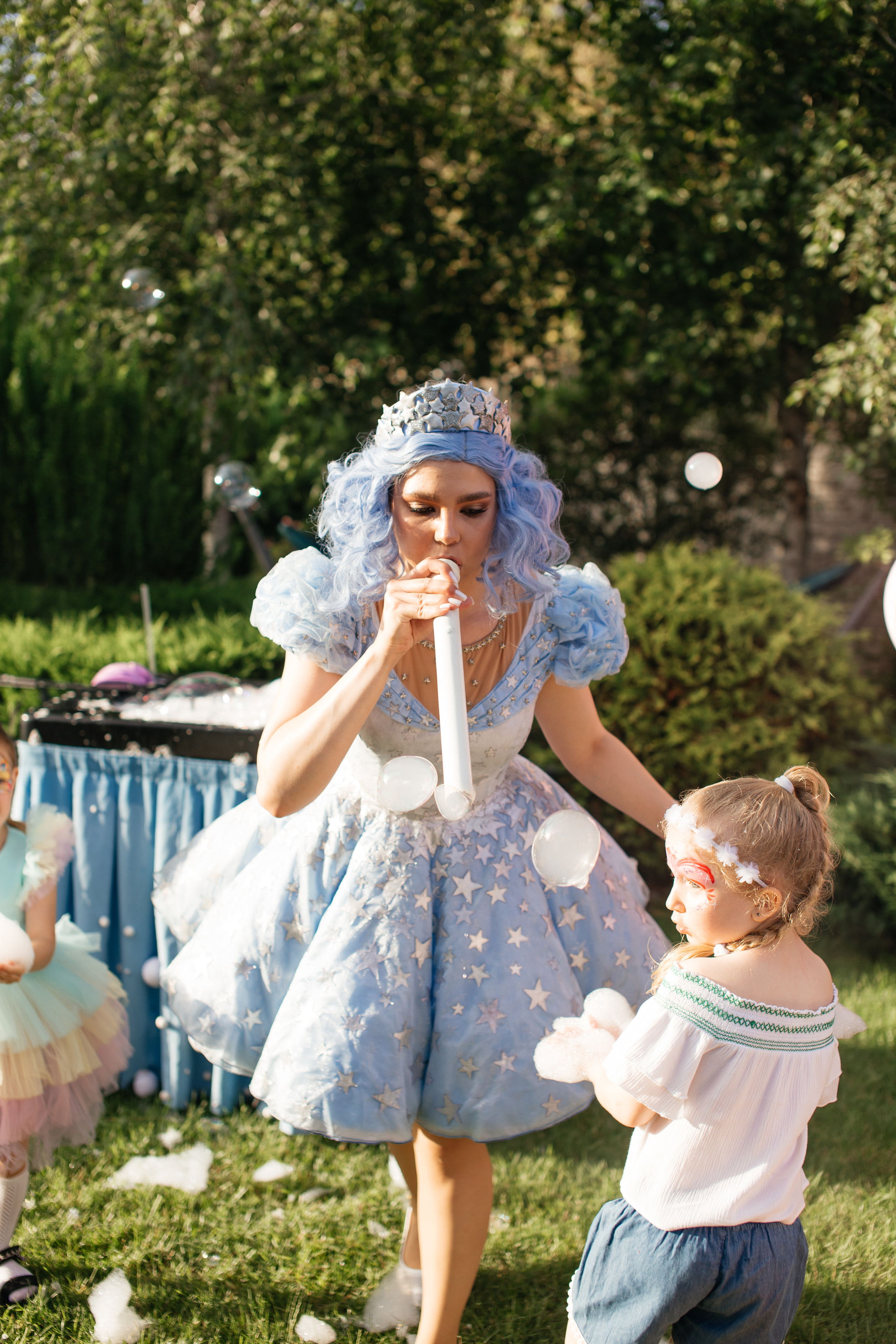 День Рождения Николь