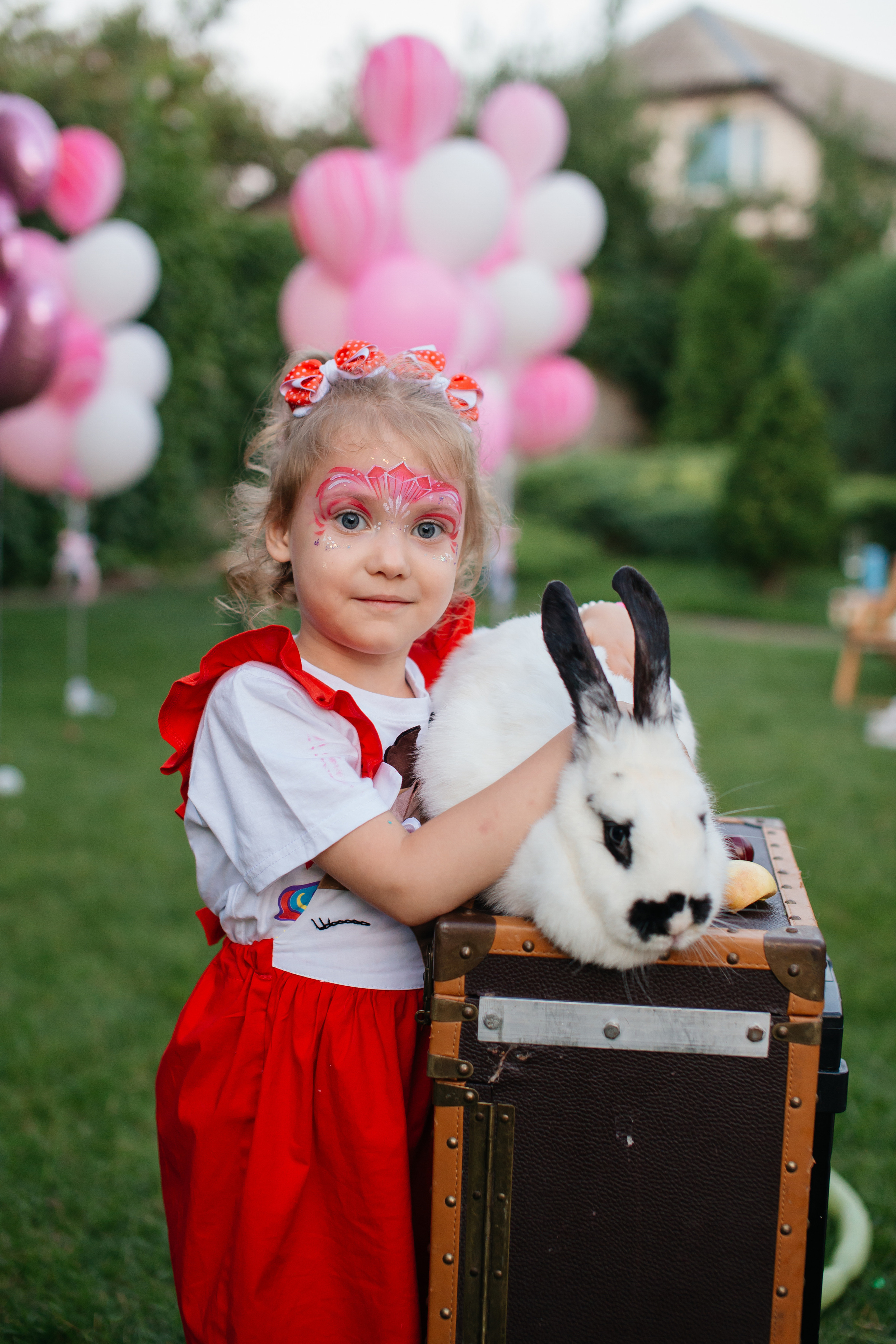 День Рождения Николь