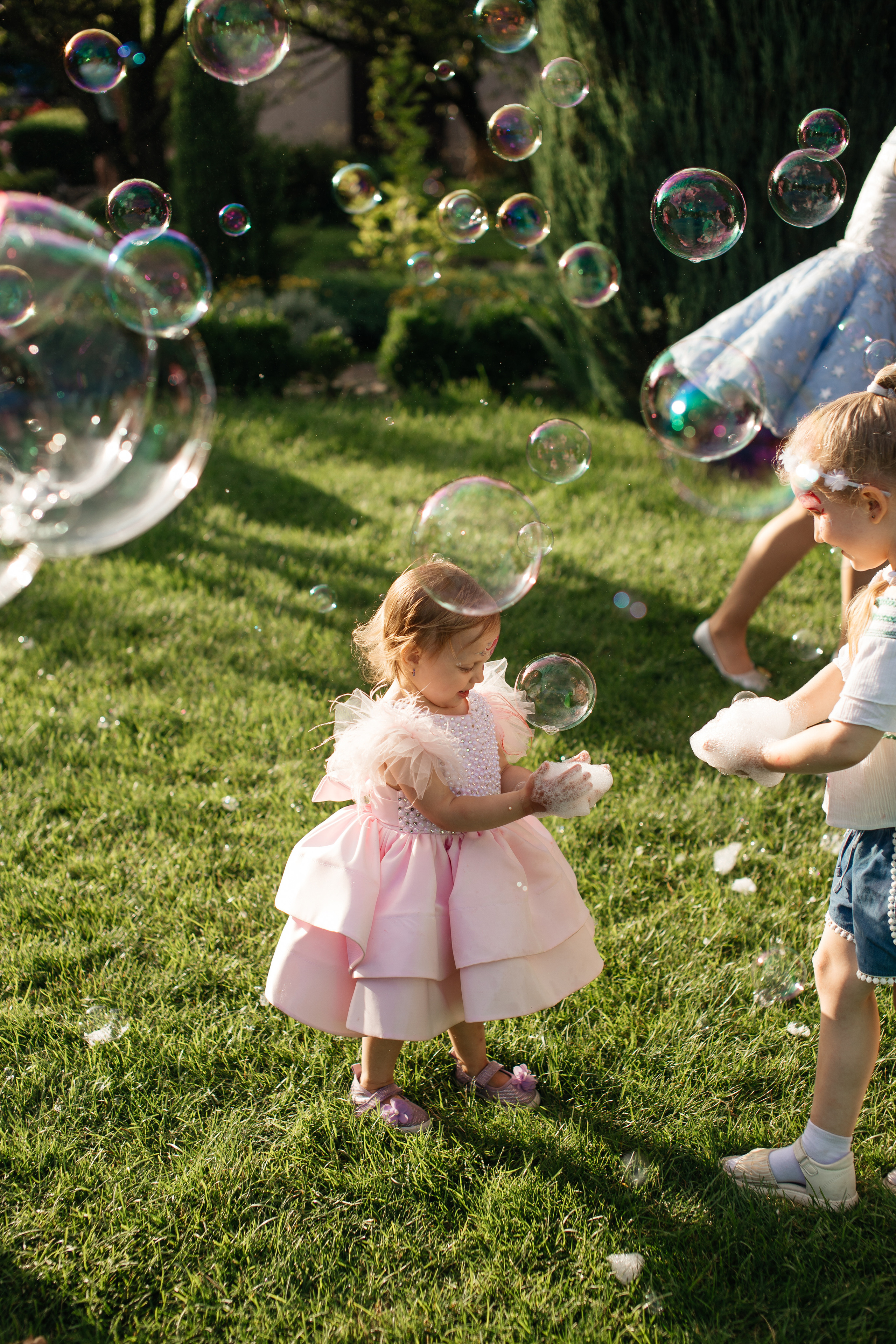 День Рождения Николь