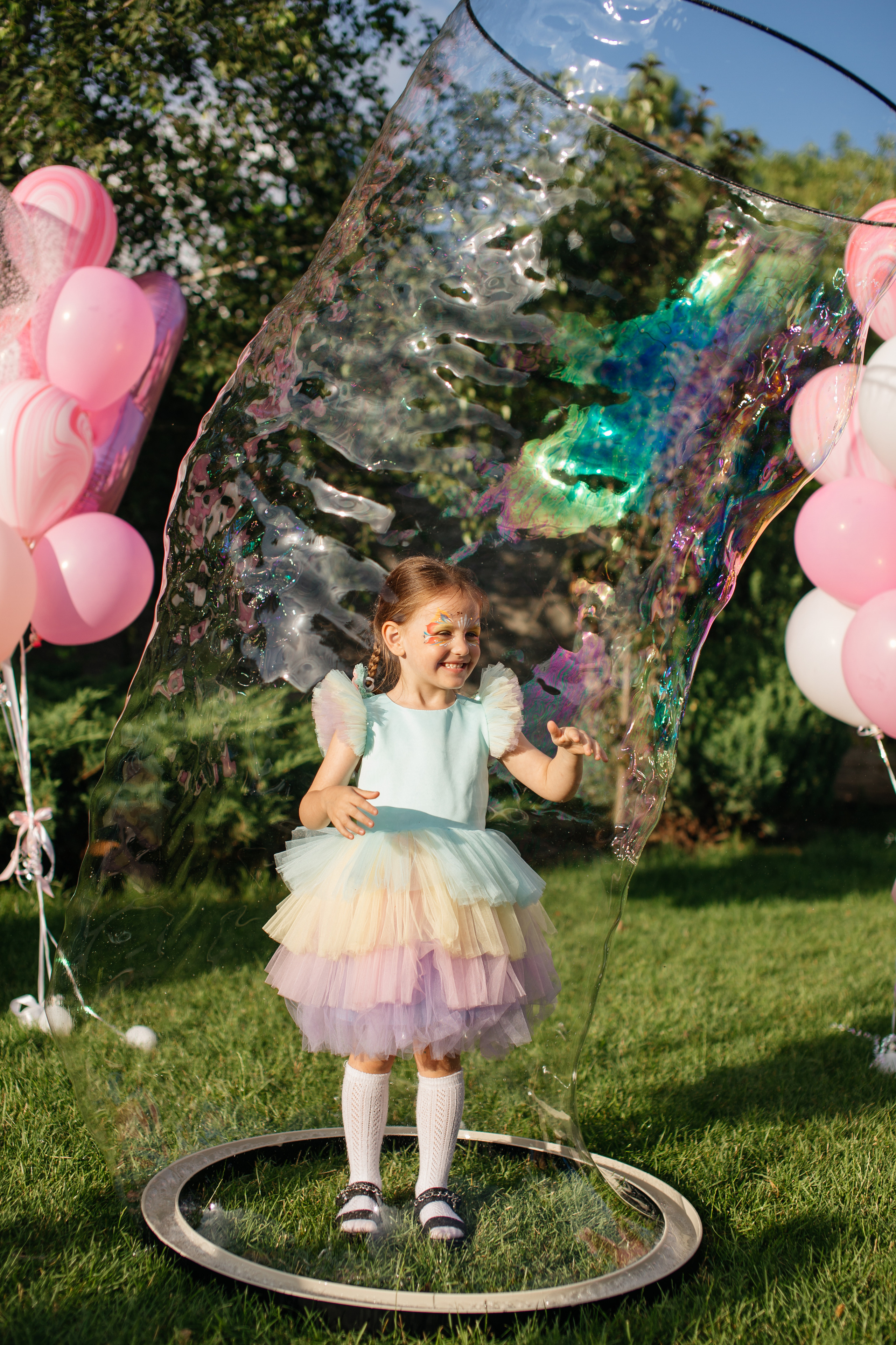 День Рождения Николь