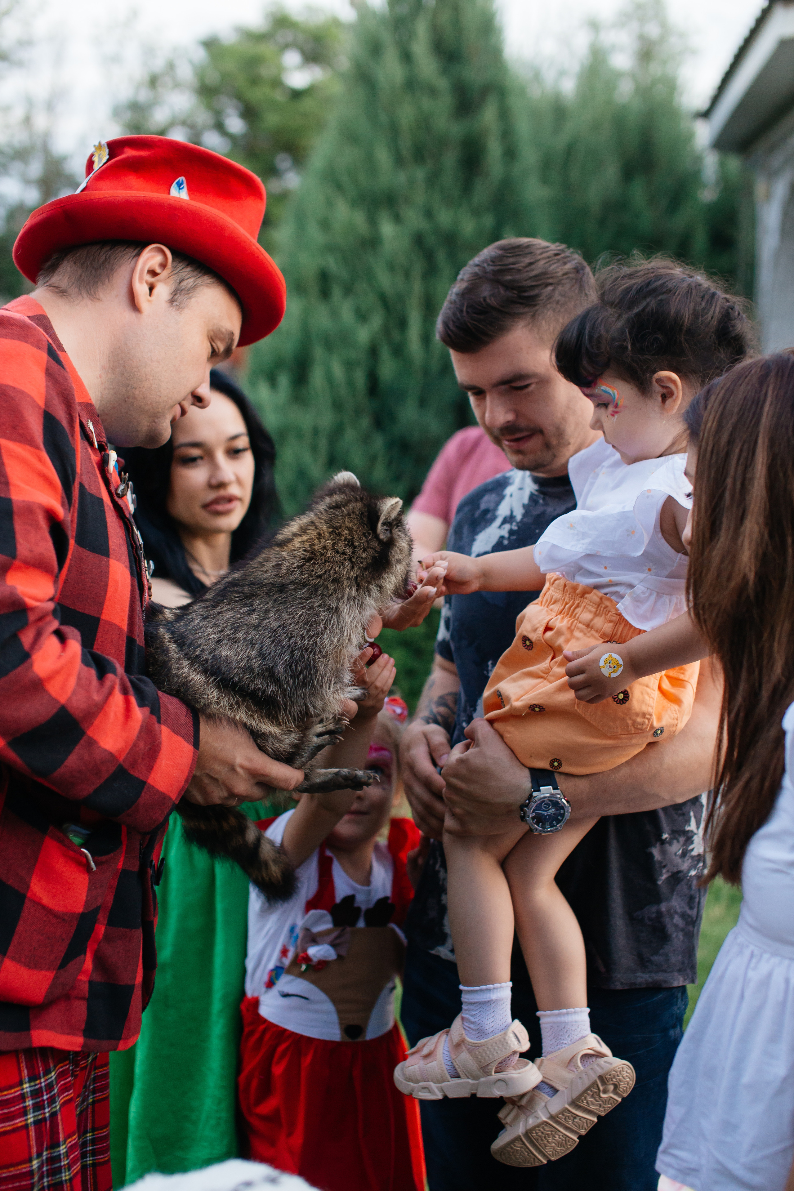 День Рождения Николь