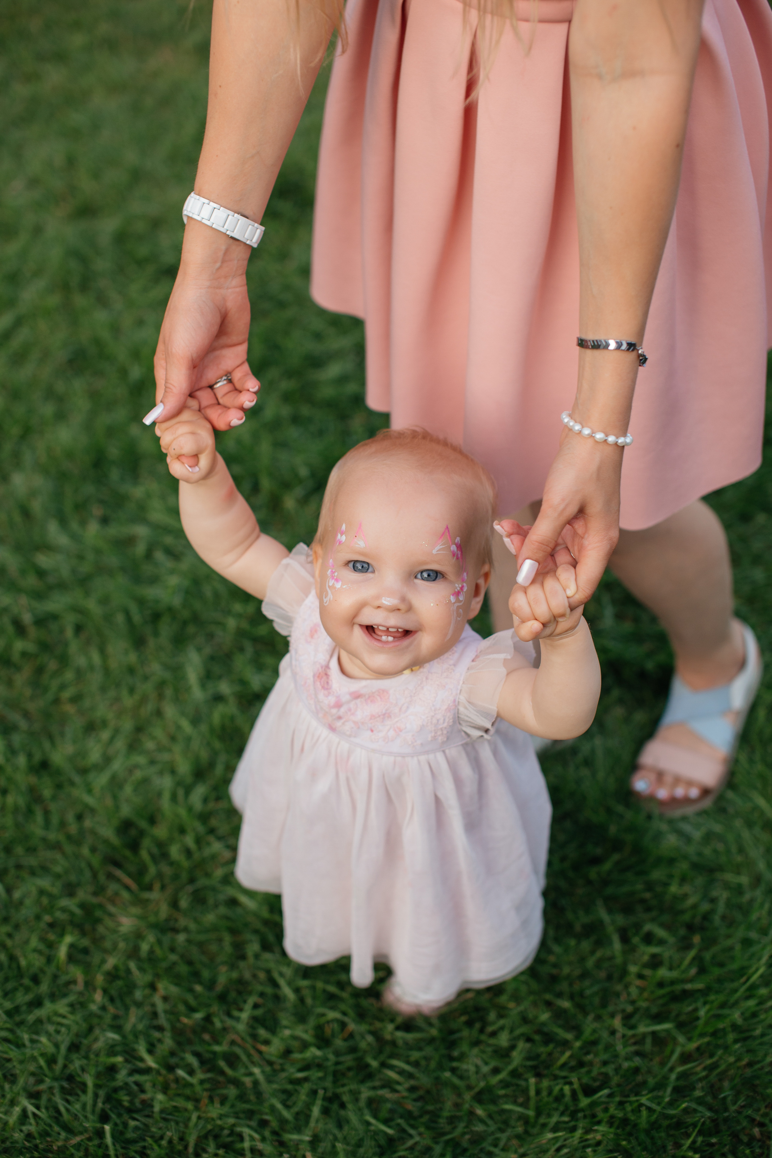 День Рождения Николь