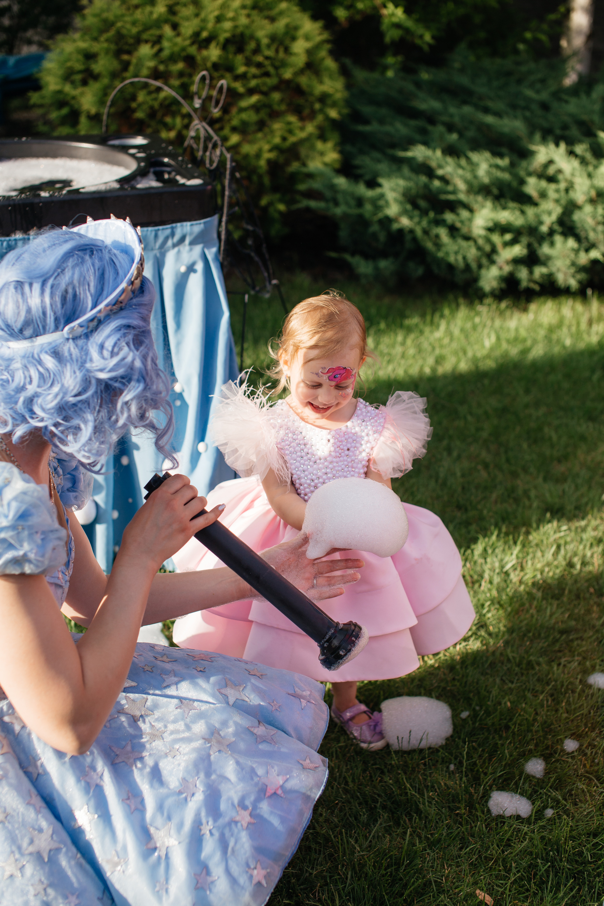 День Рождения Николь