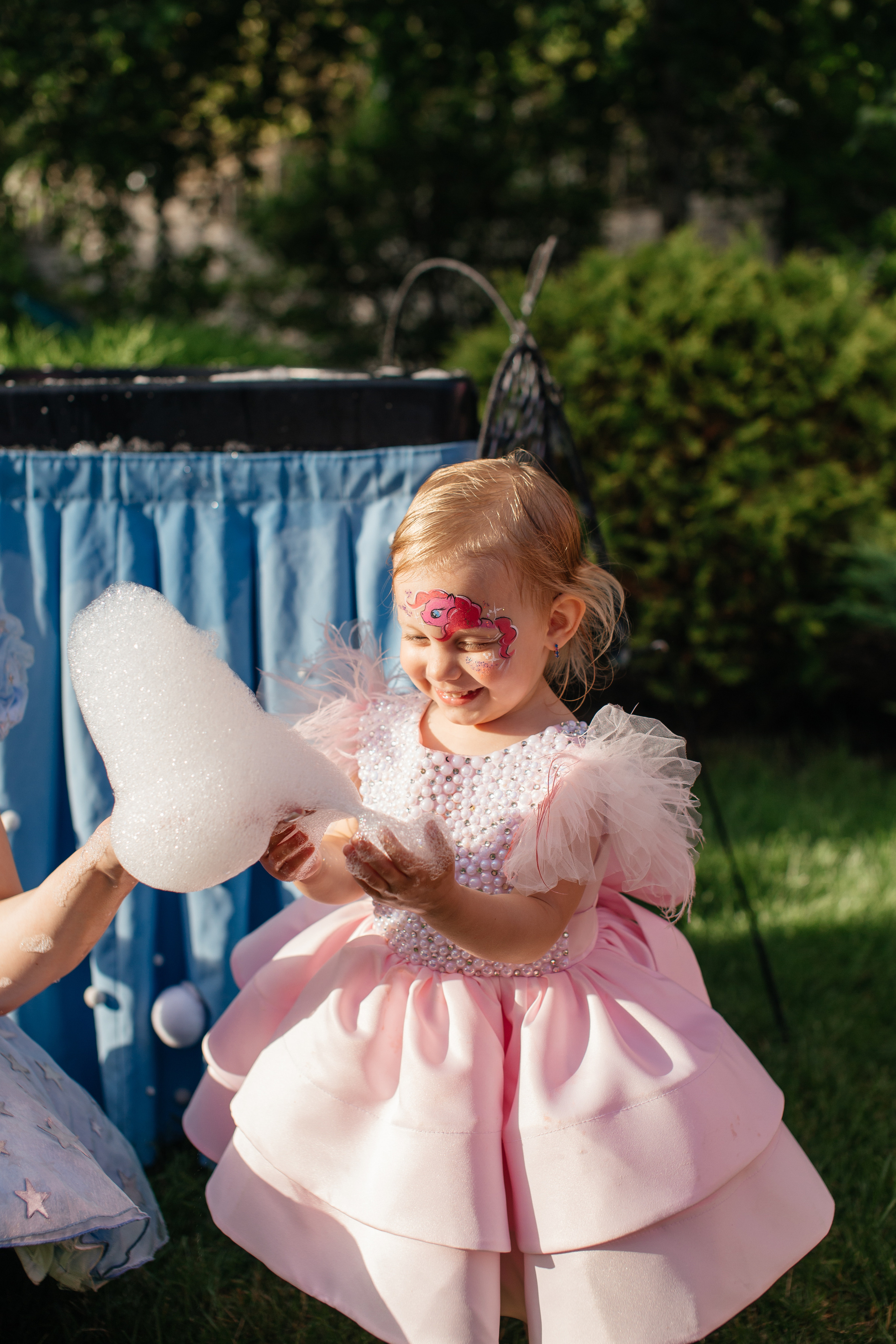 День Рождения Николь