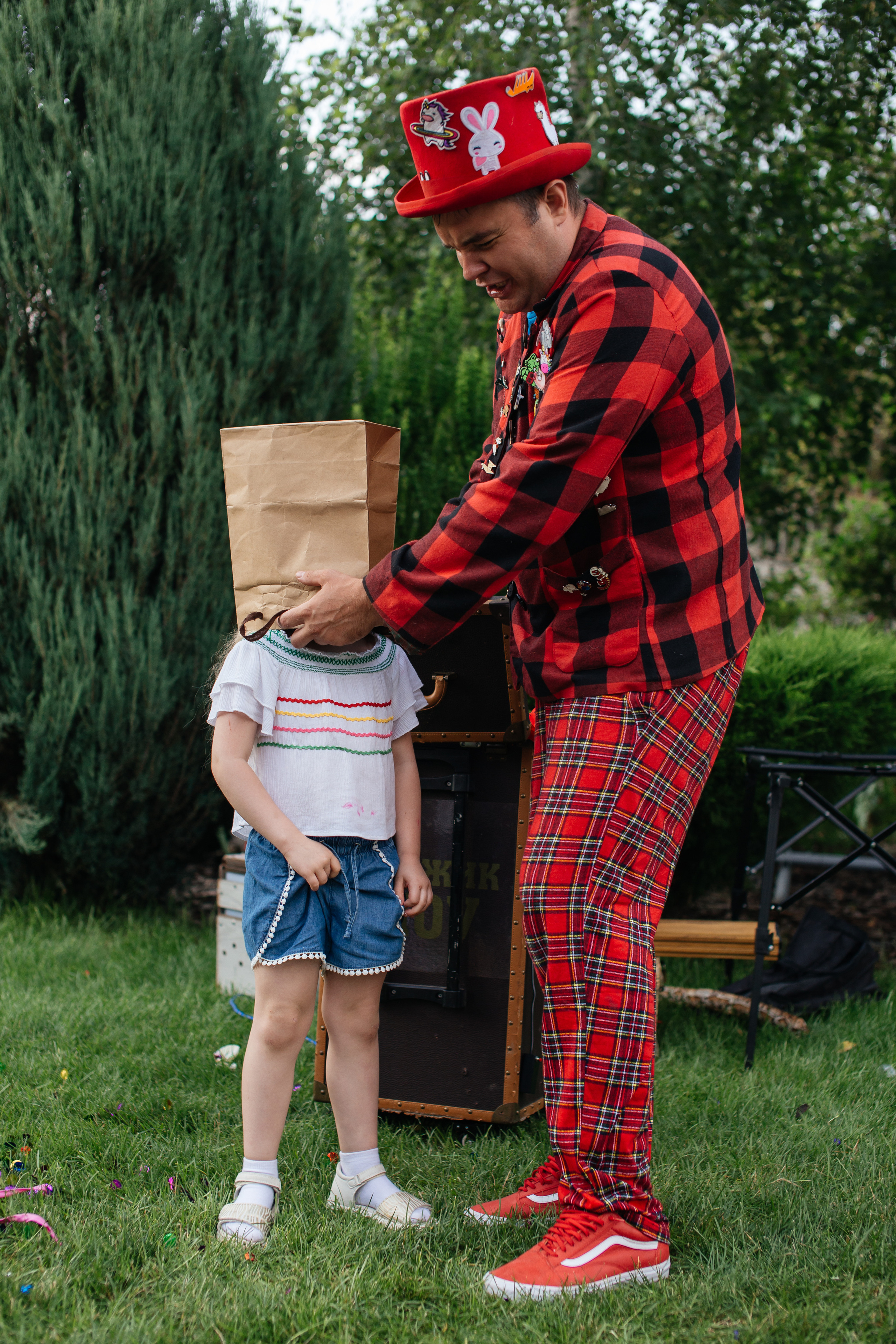 День Рождения Николь