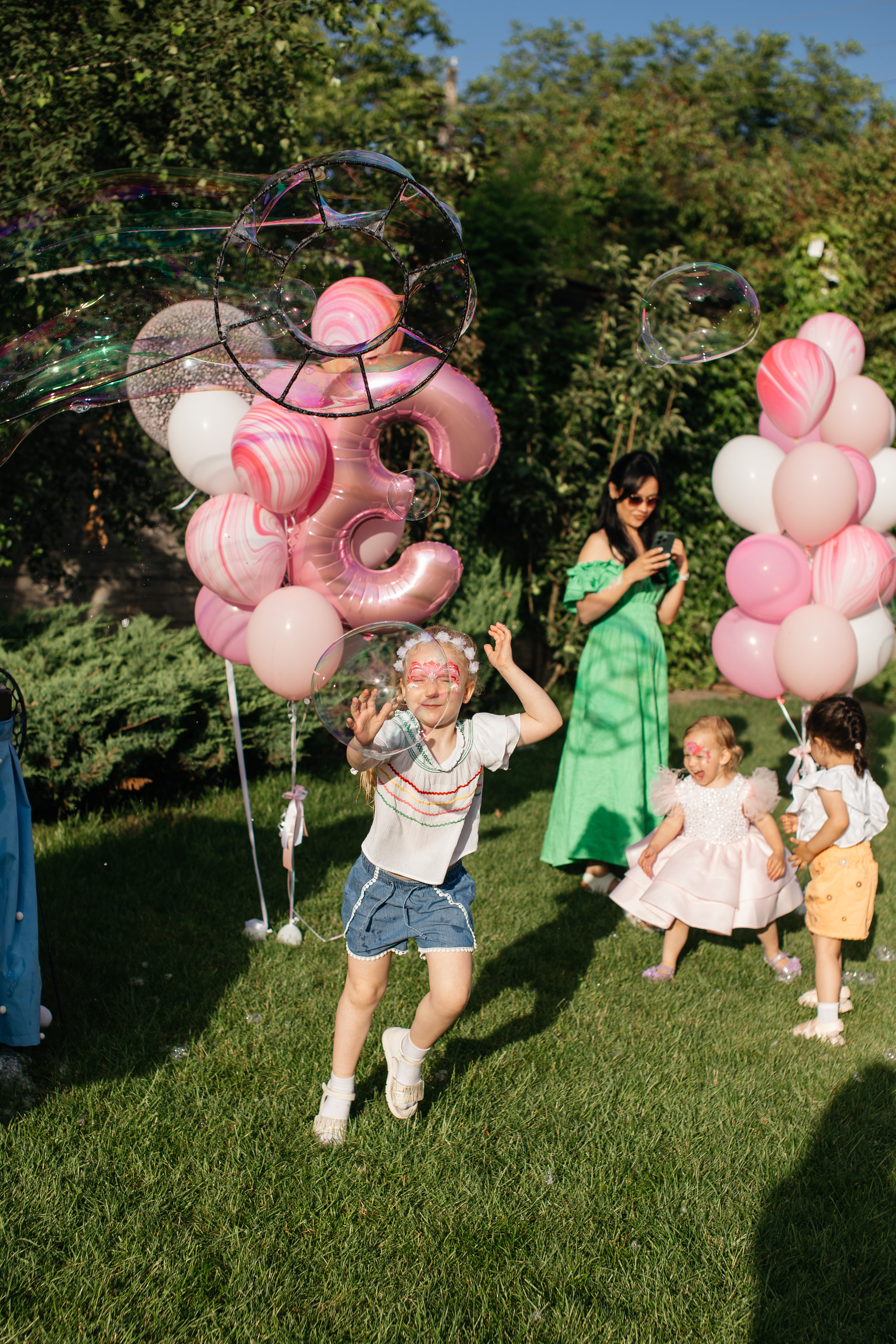 День Рождения Николь