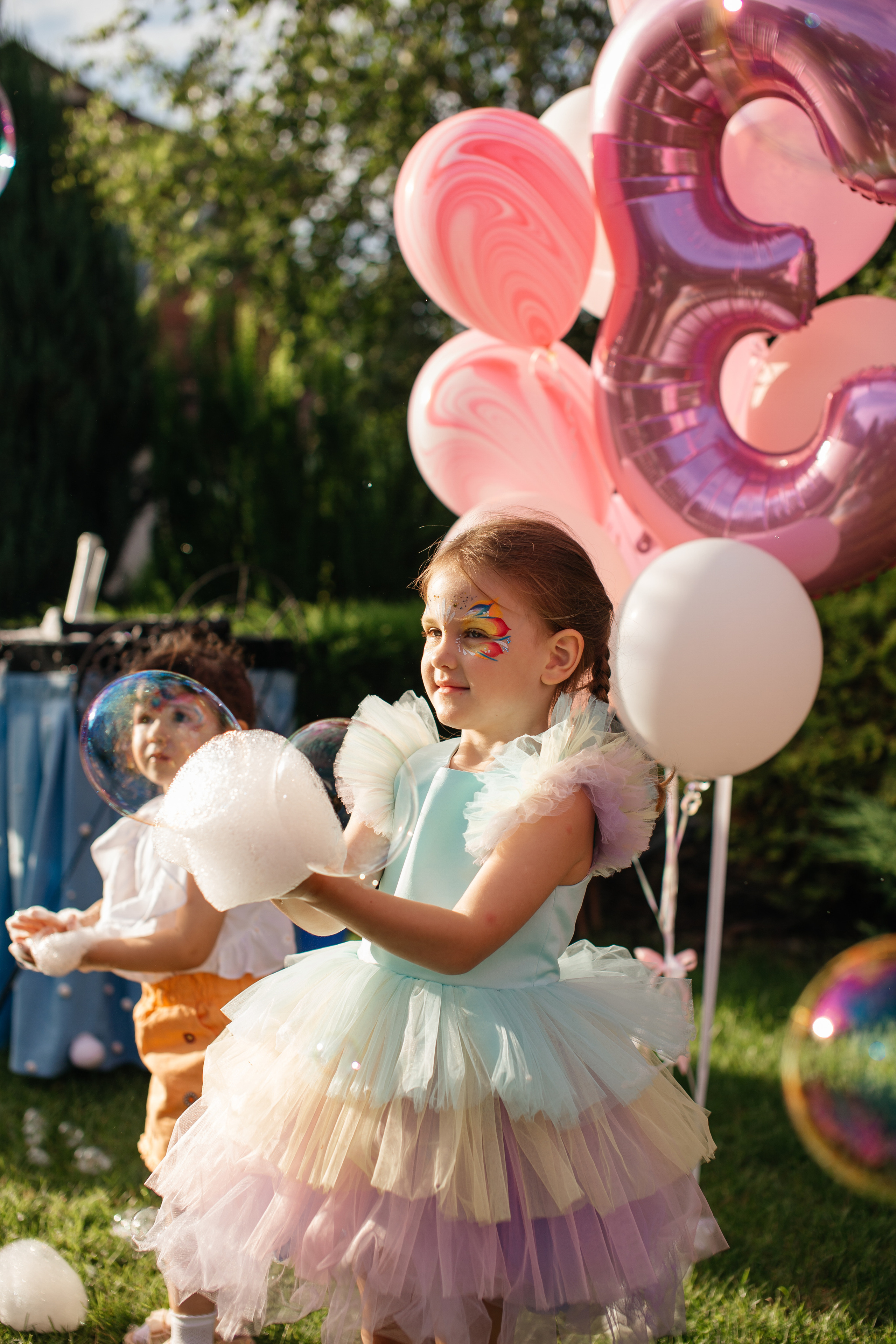 День Рождения Николь