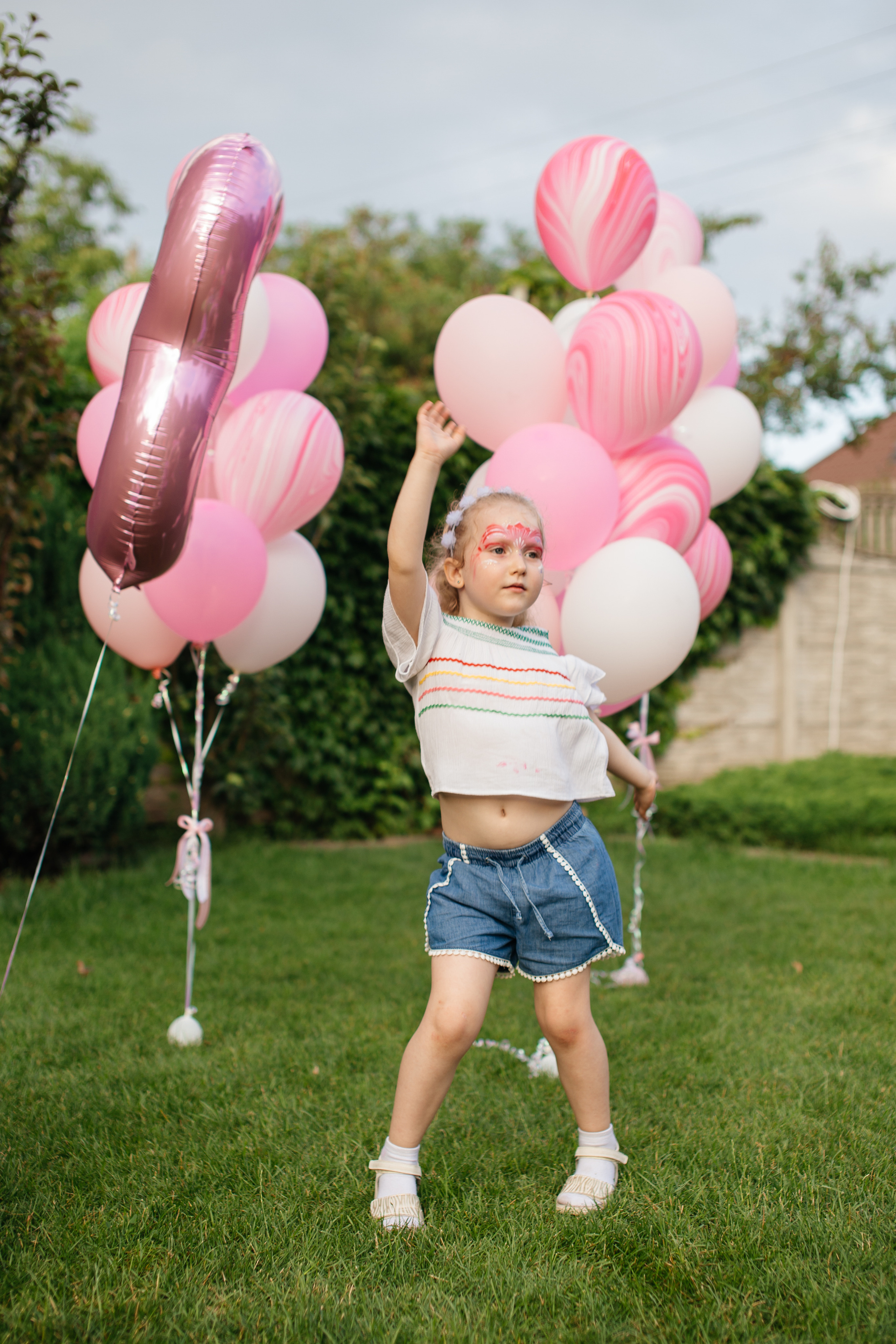 День Рождения Николь