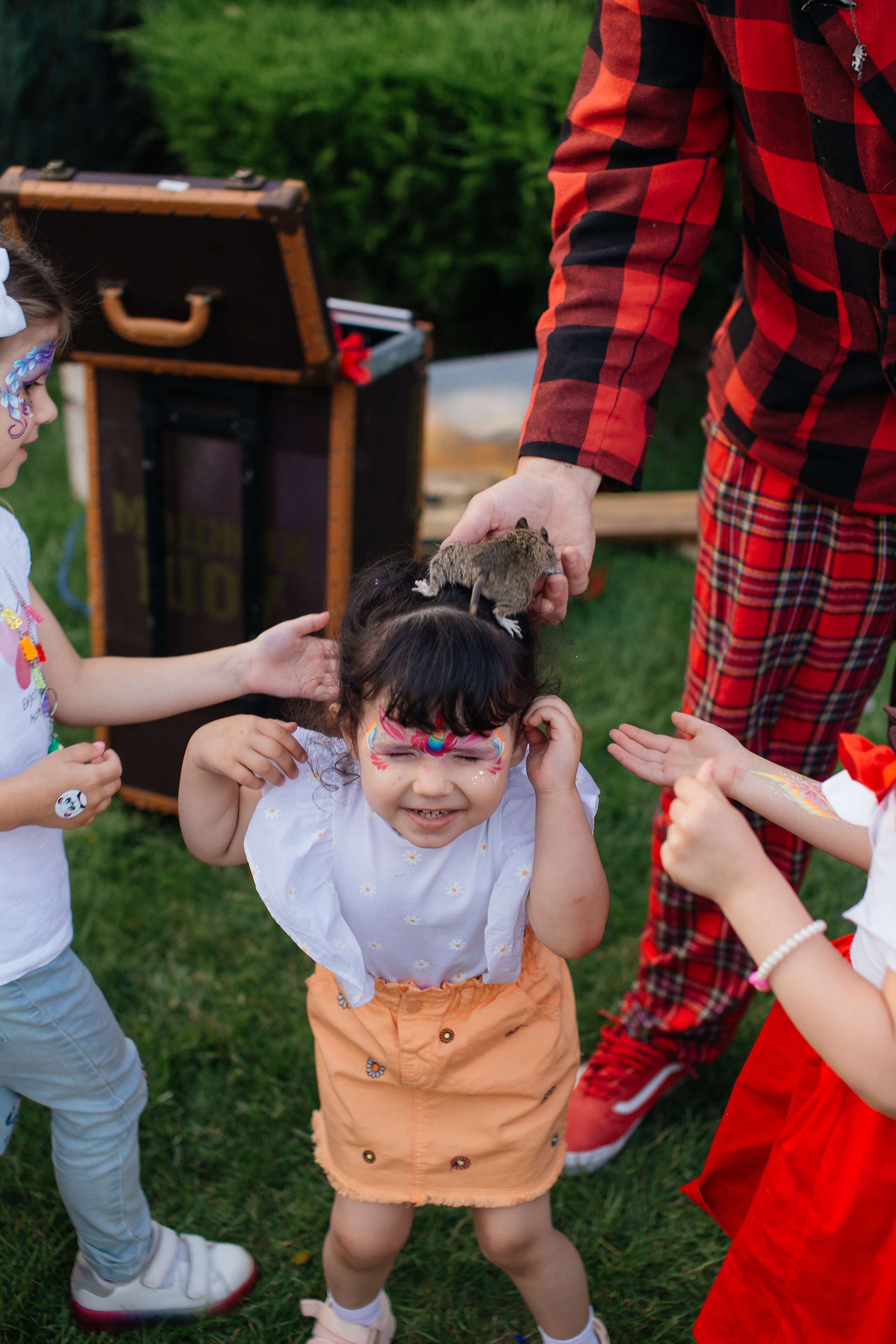 День Рождения Николь
