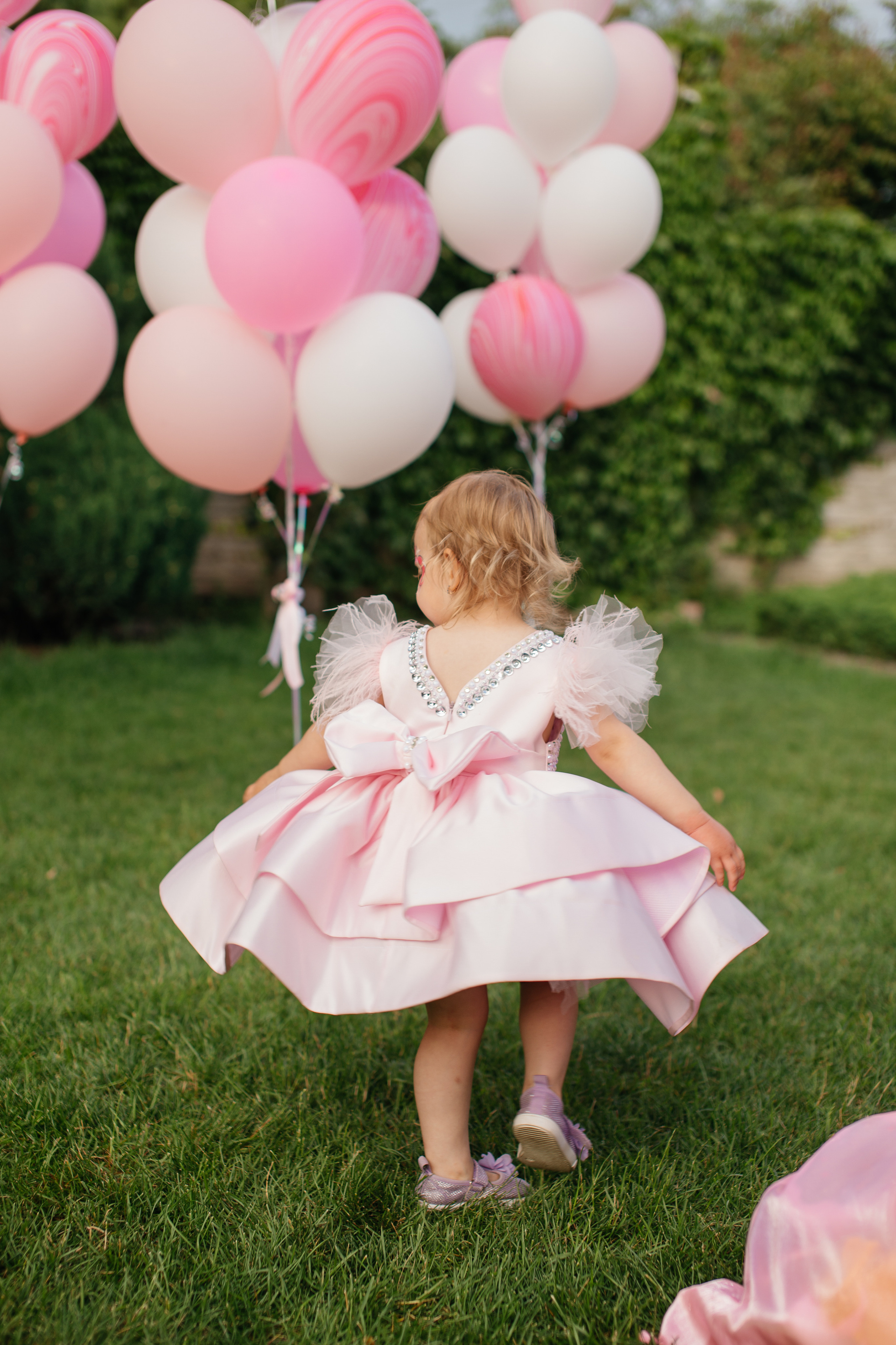 День Рождения Николь