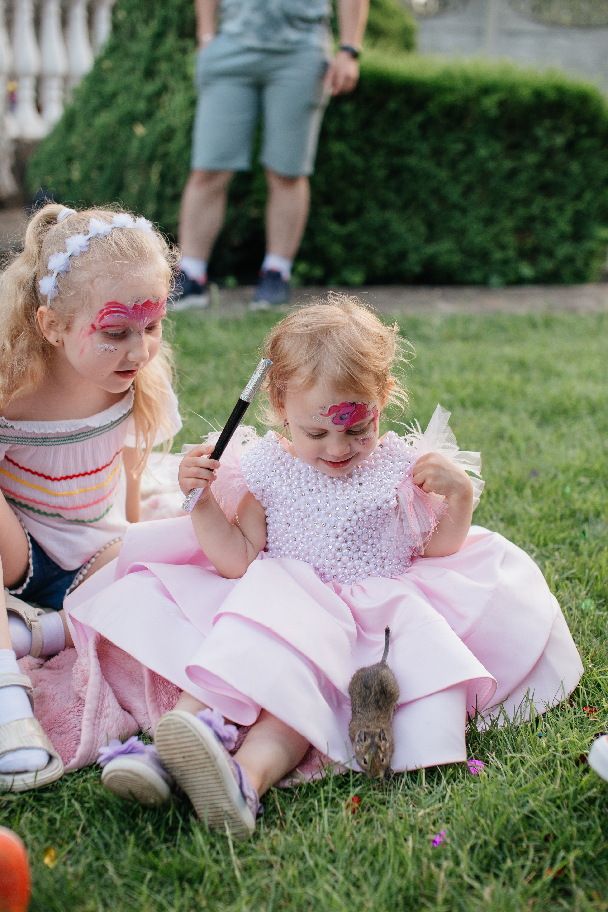 День Рождения Николь