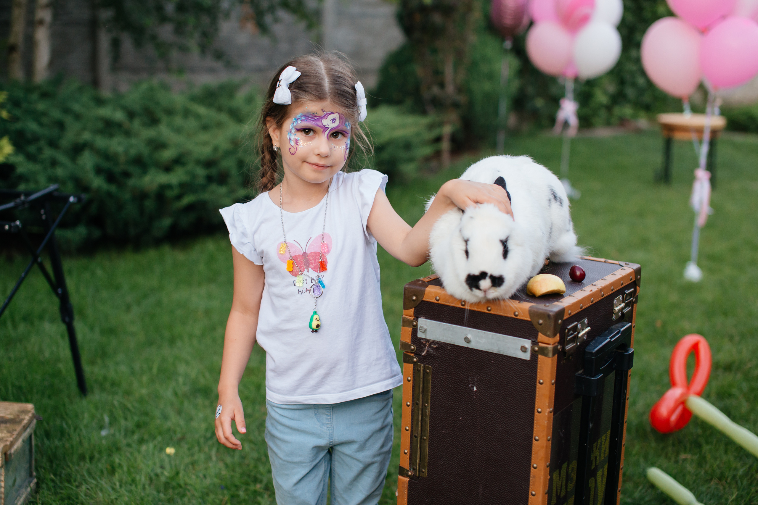 День Рождения Николь