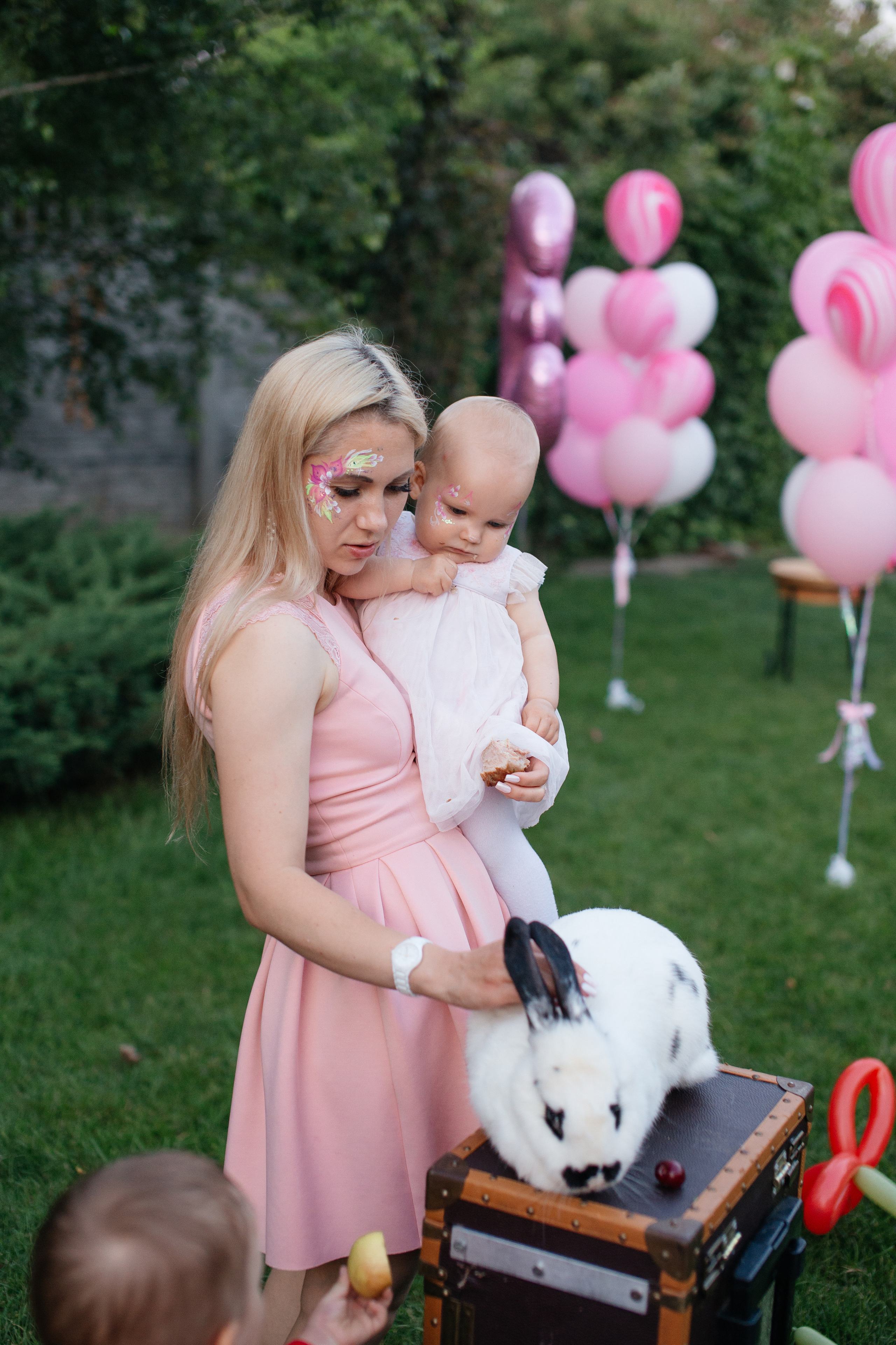 День Рождения Николь