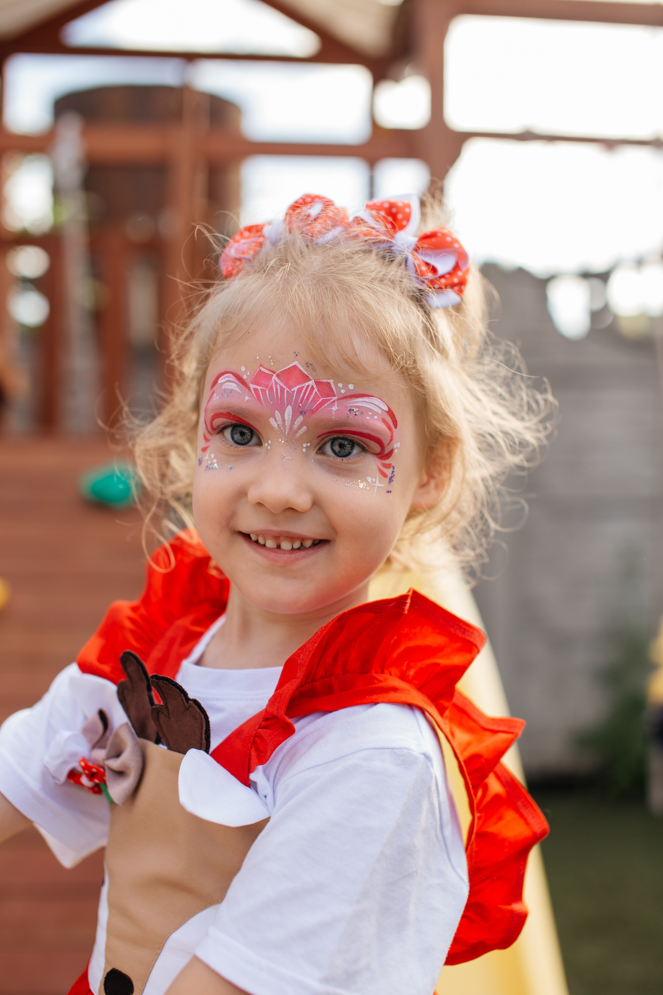 День Рождения Николь