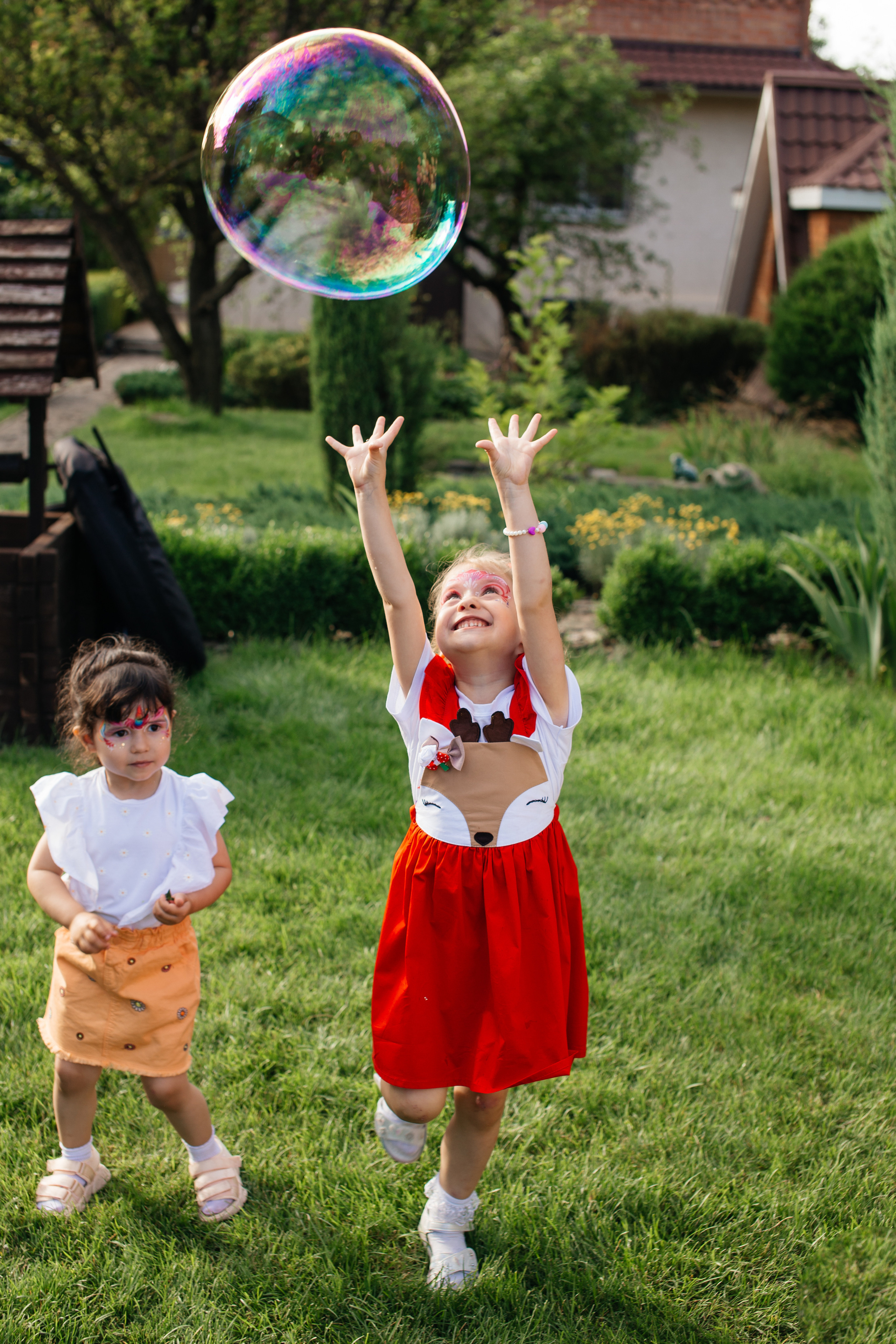 День Рождения Николь