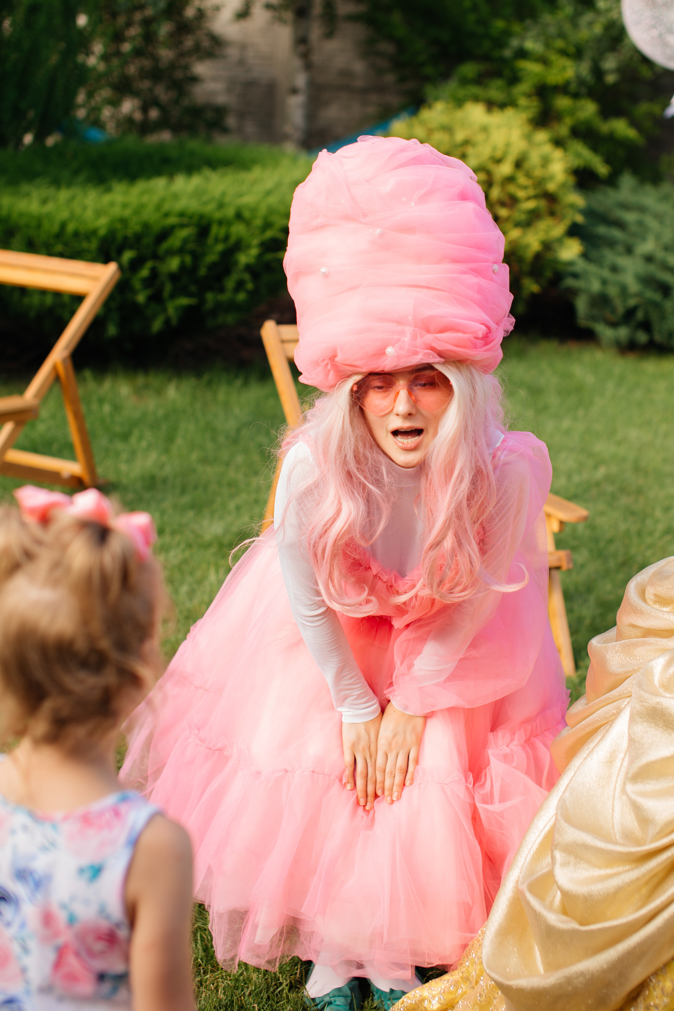 День Рождения Николь