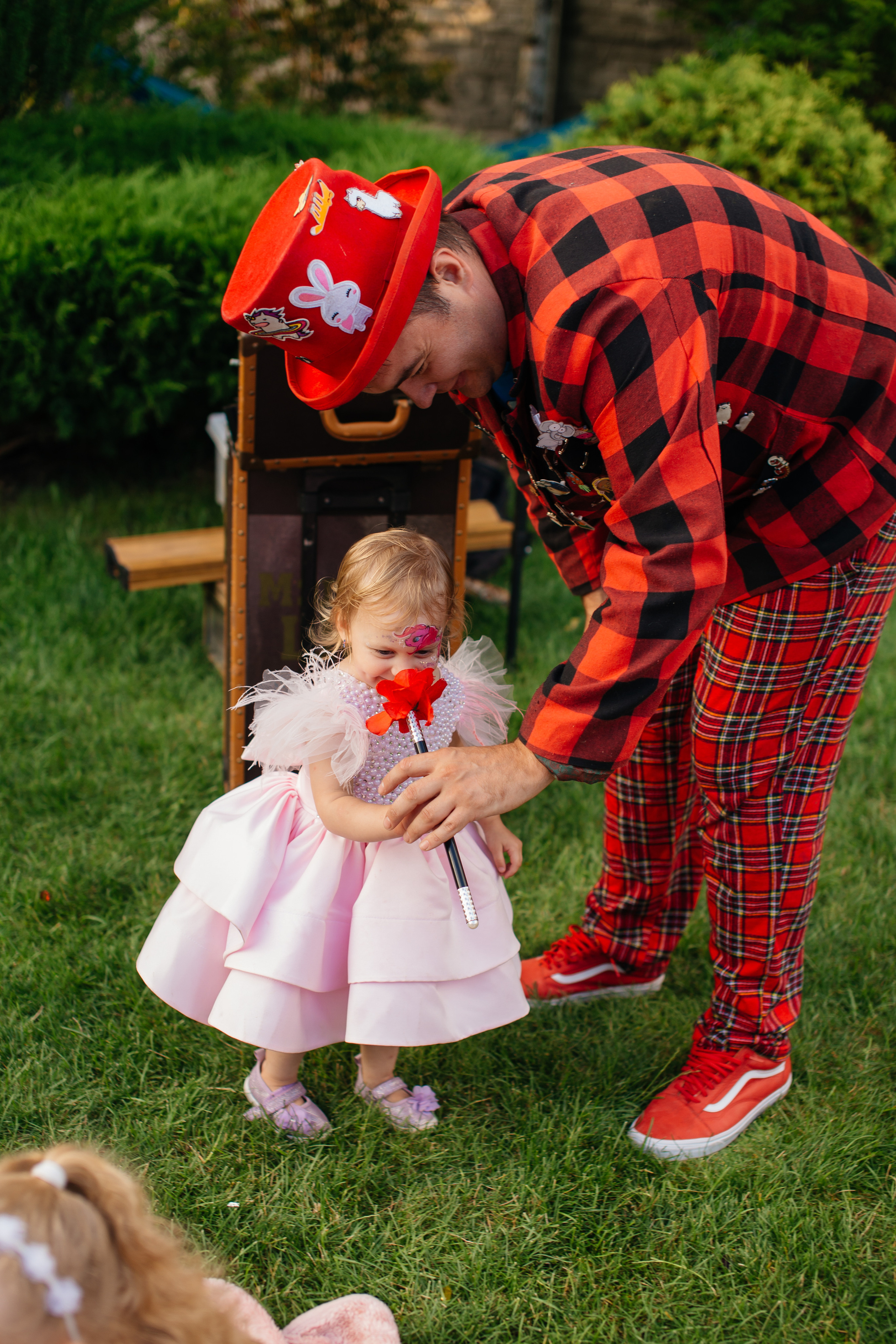 День Рождения Николь