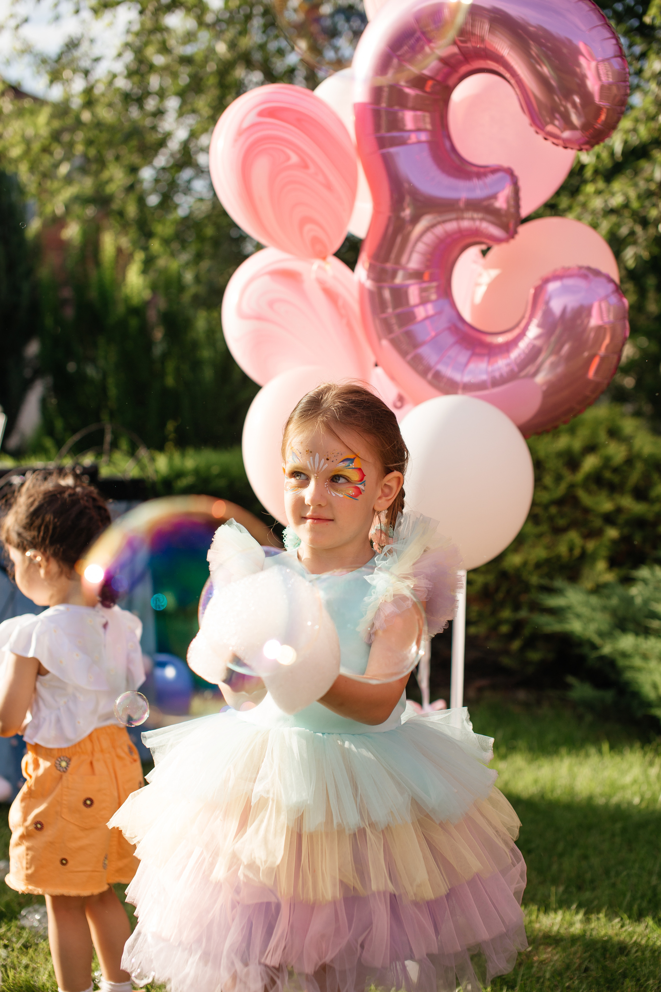 День Рождения Николь