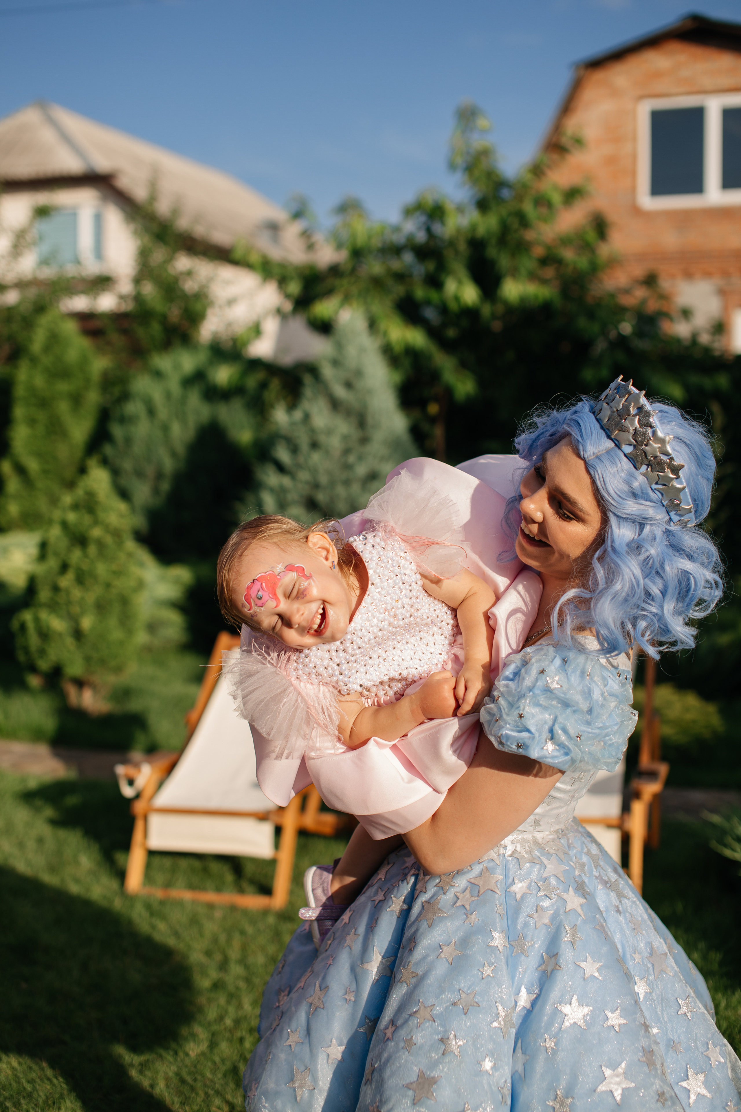 День Рождения Николь