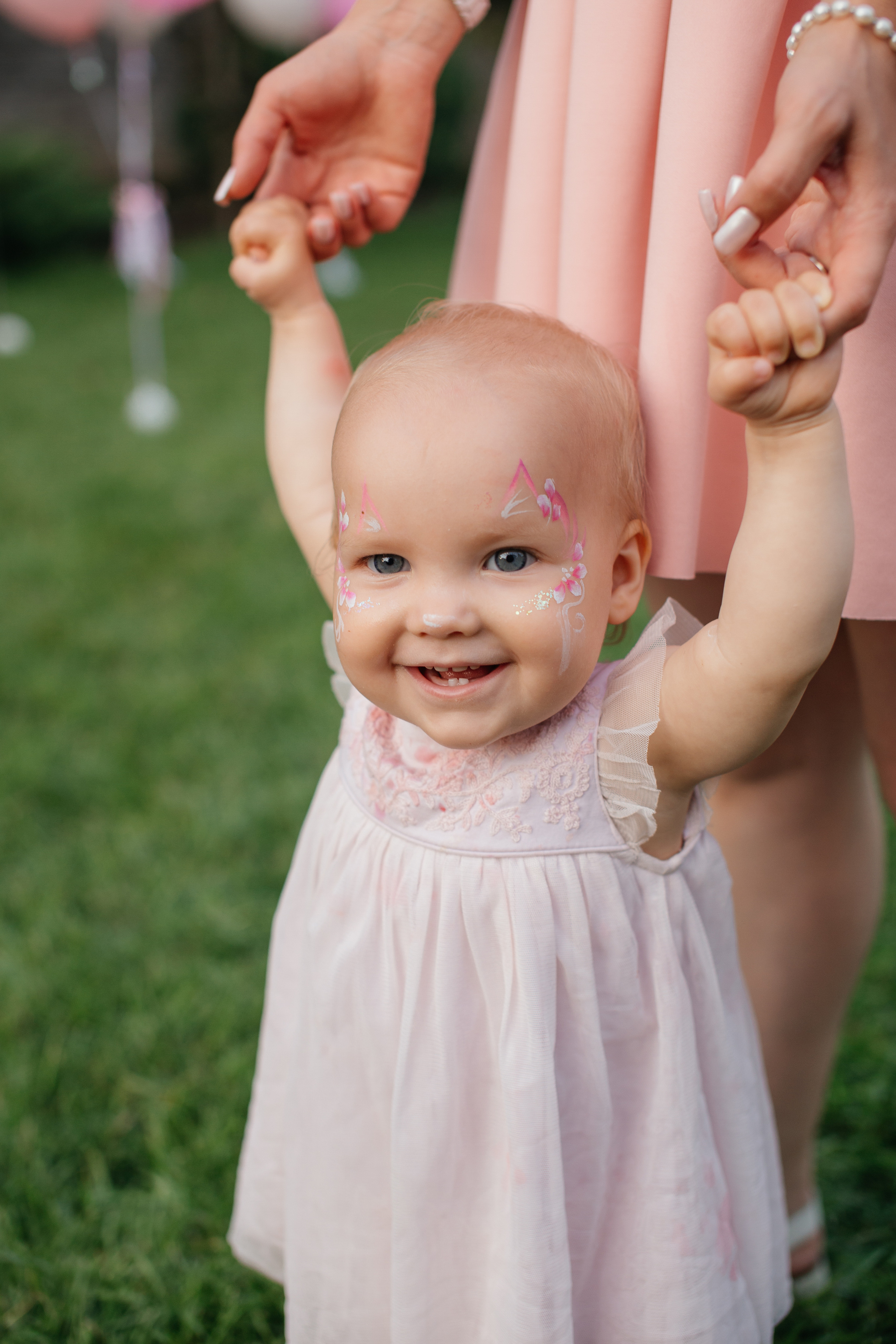 День Рождения Николь