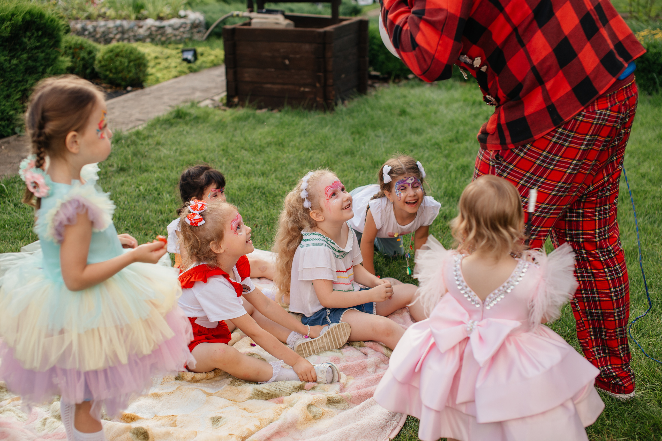 День Рождения Николь