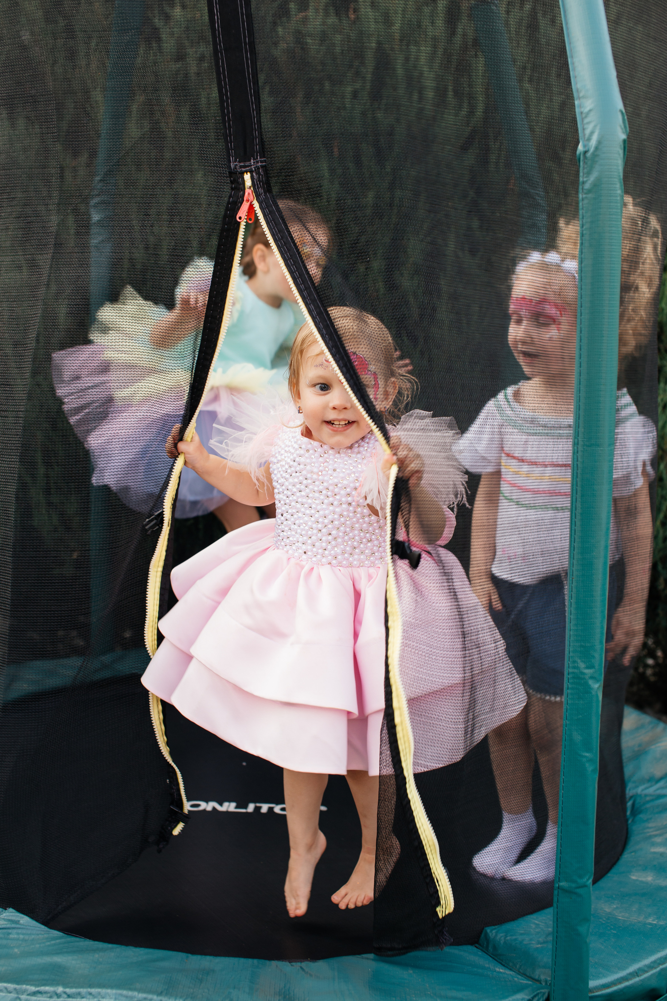 День Рождения Николь