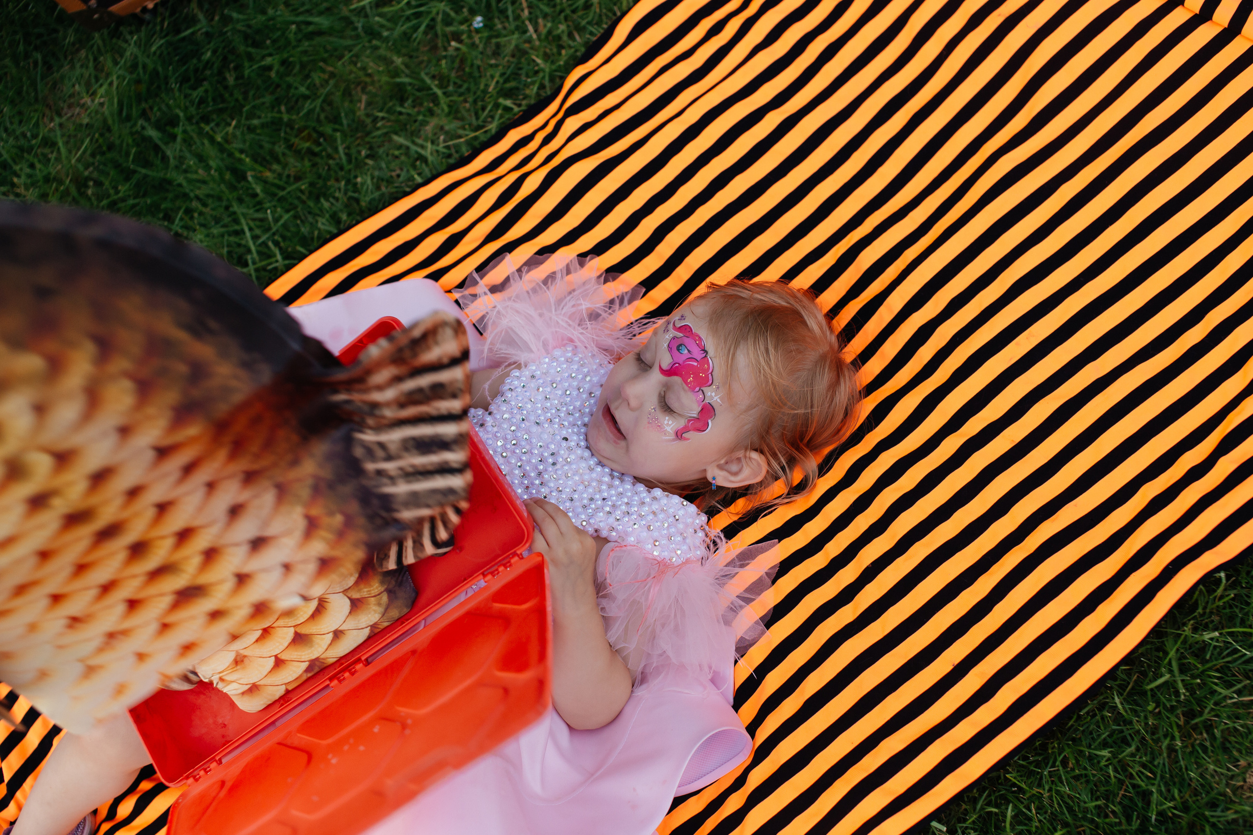 День Рождения Николь