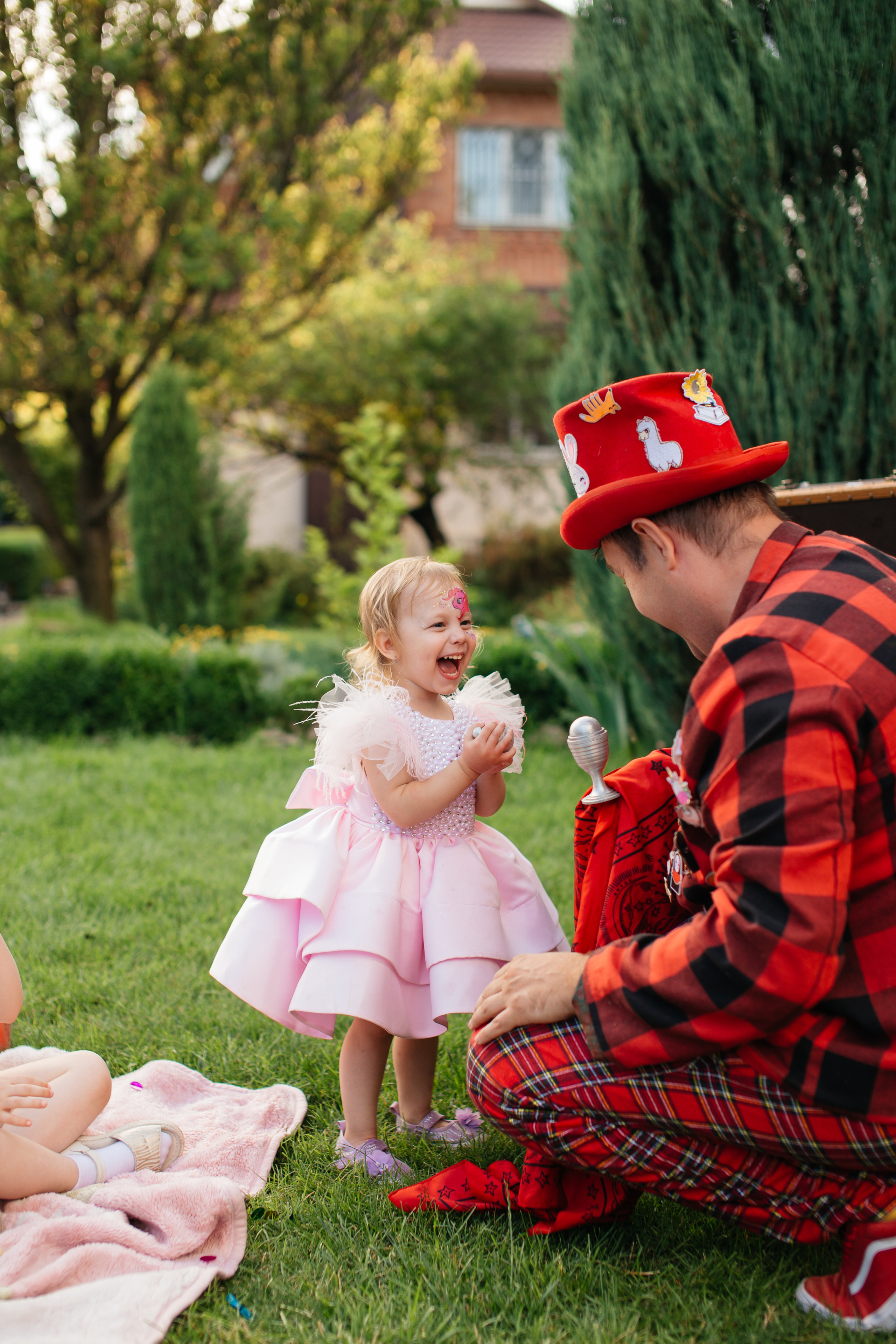 День Рождения Николь