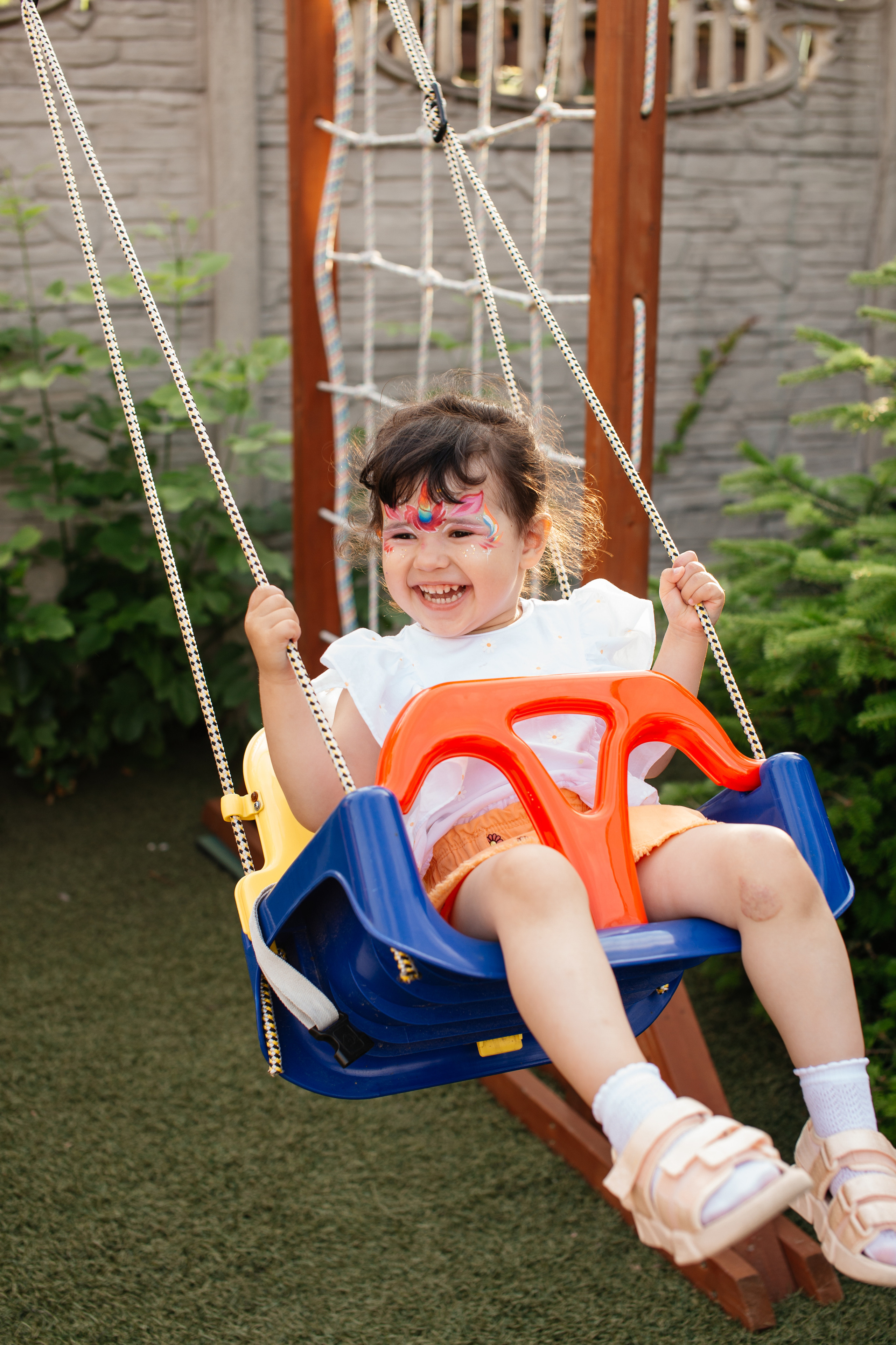 День Рождения Николь