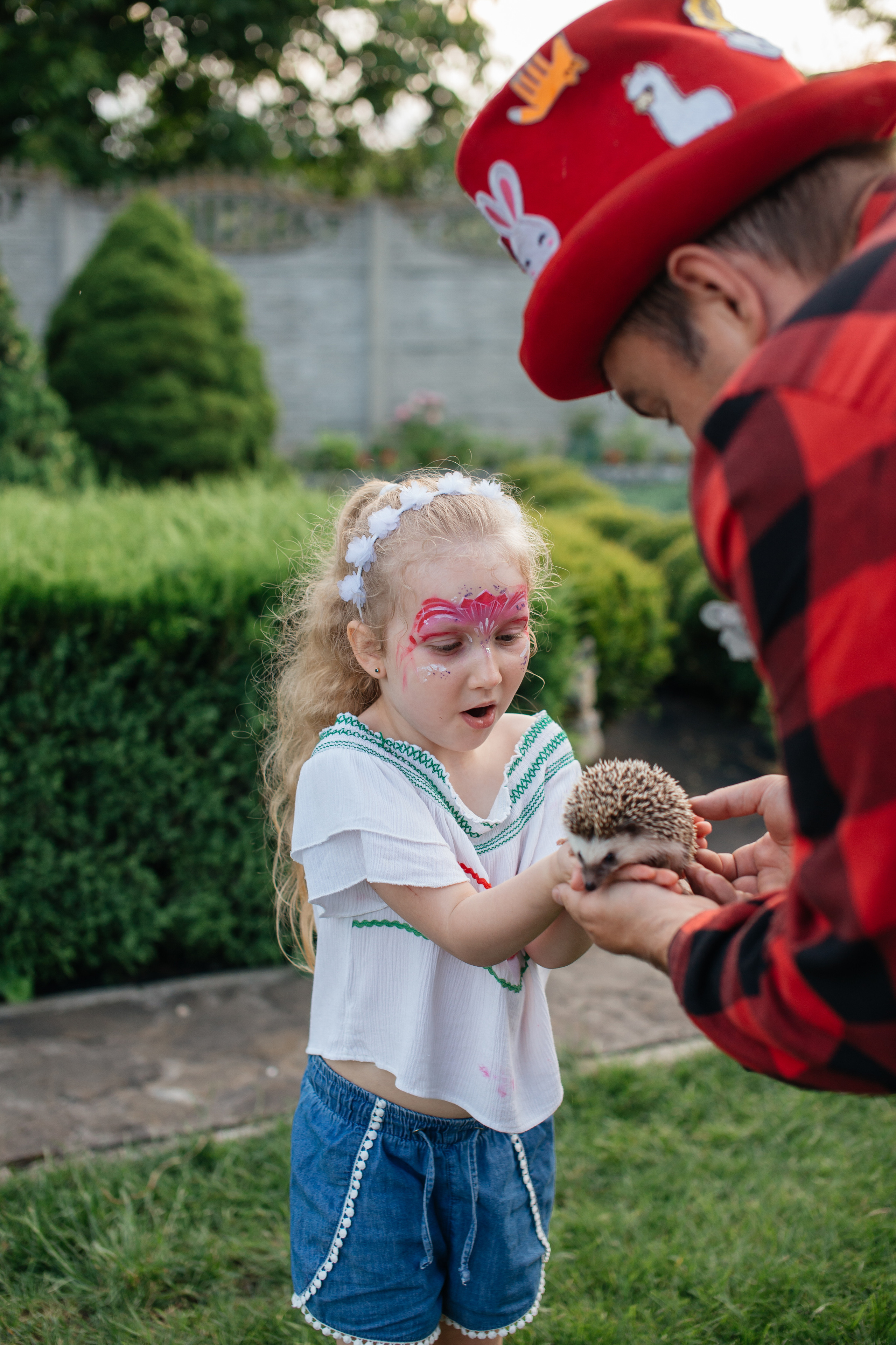 День Рождения Николь