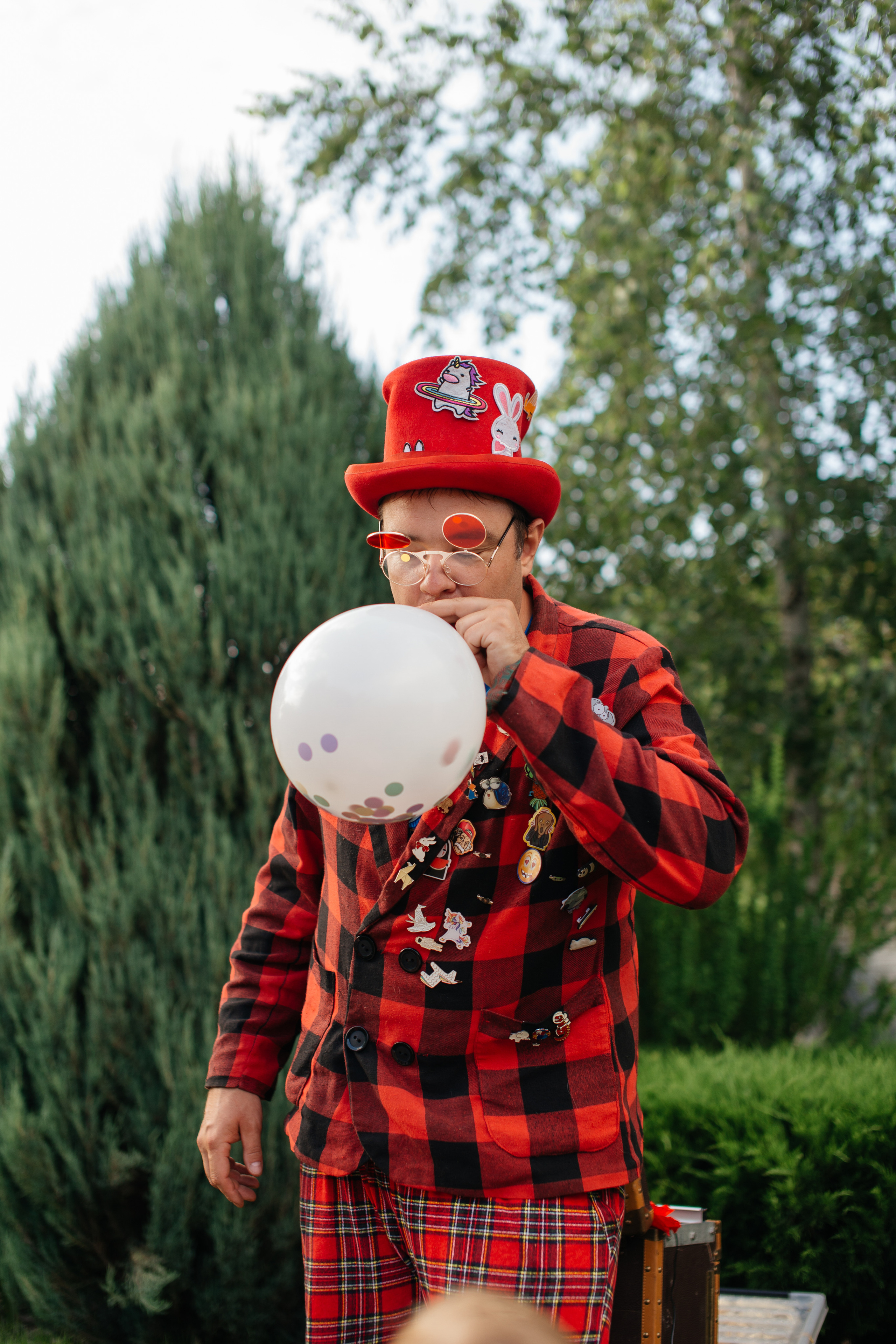 День Рождения Николь