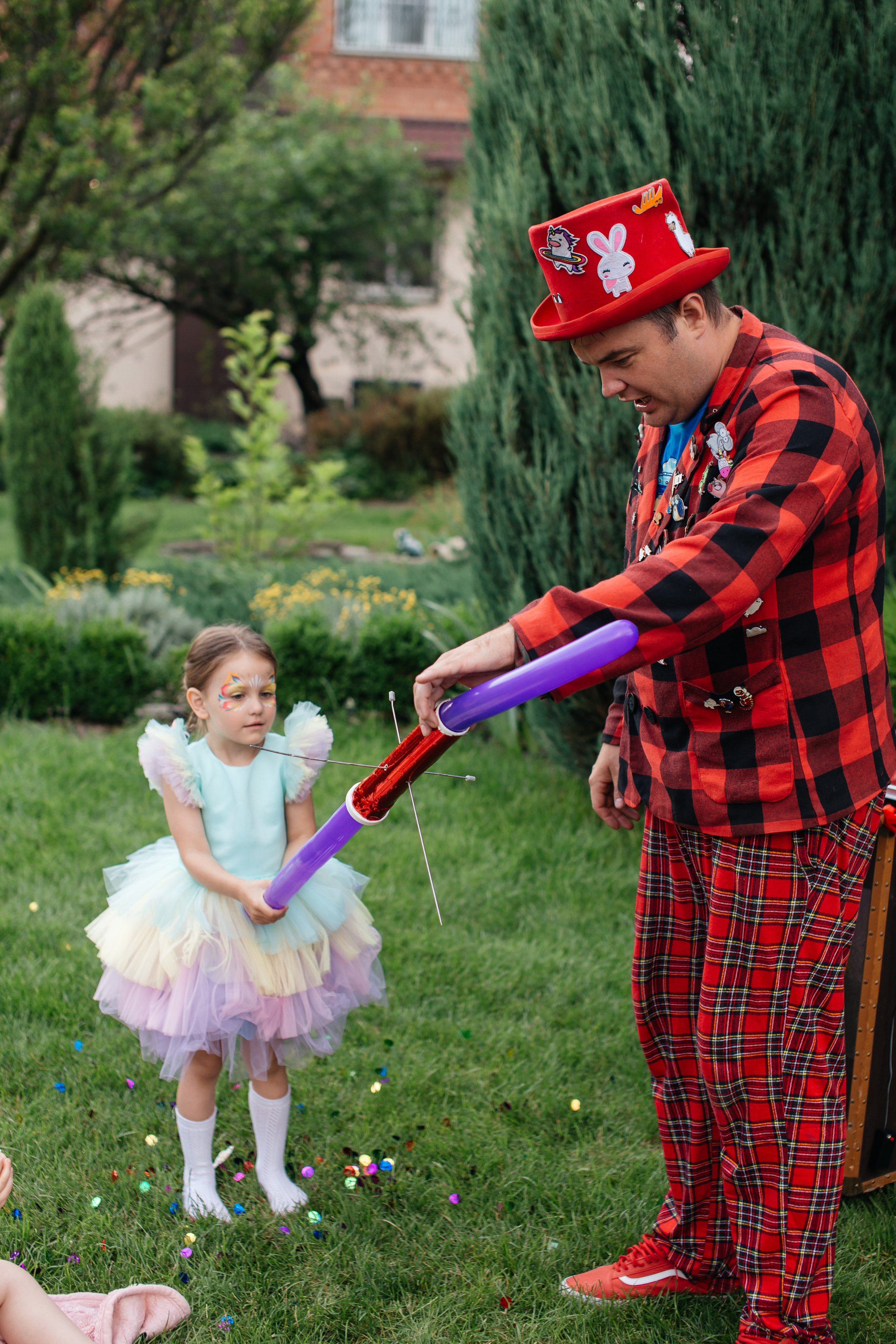 День Рождения Николь