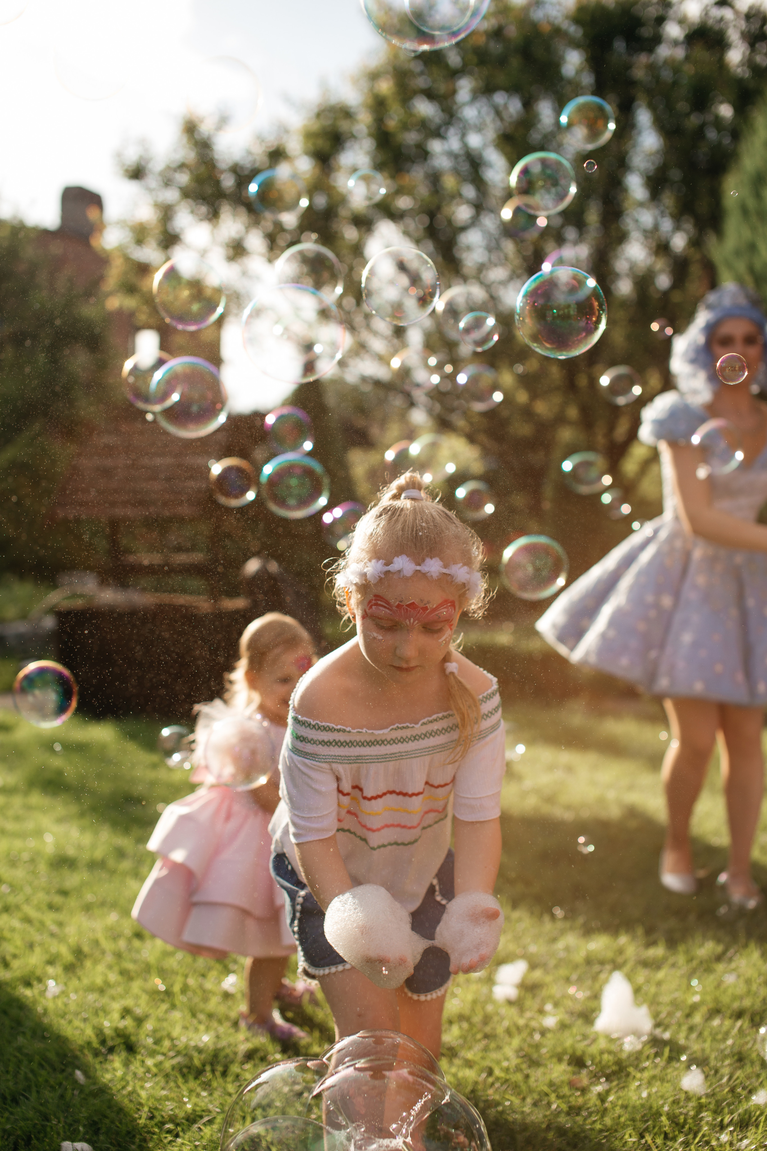 День Рождения Николь