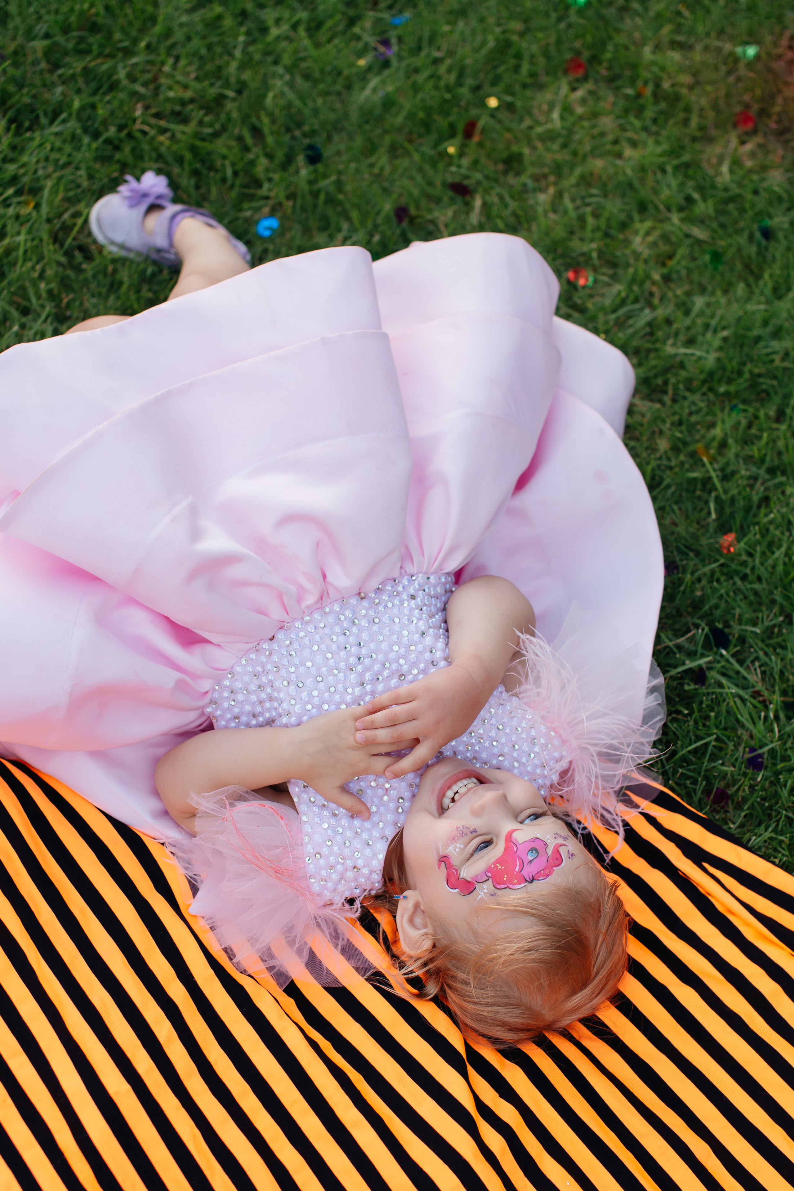 День Рождения Николь