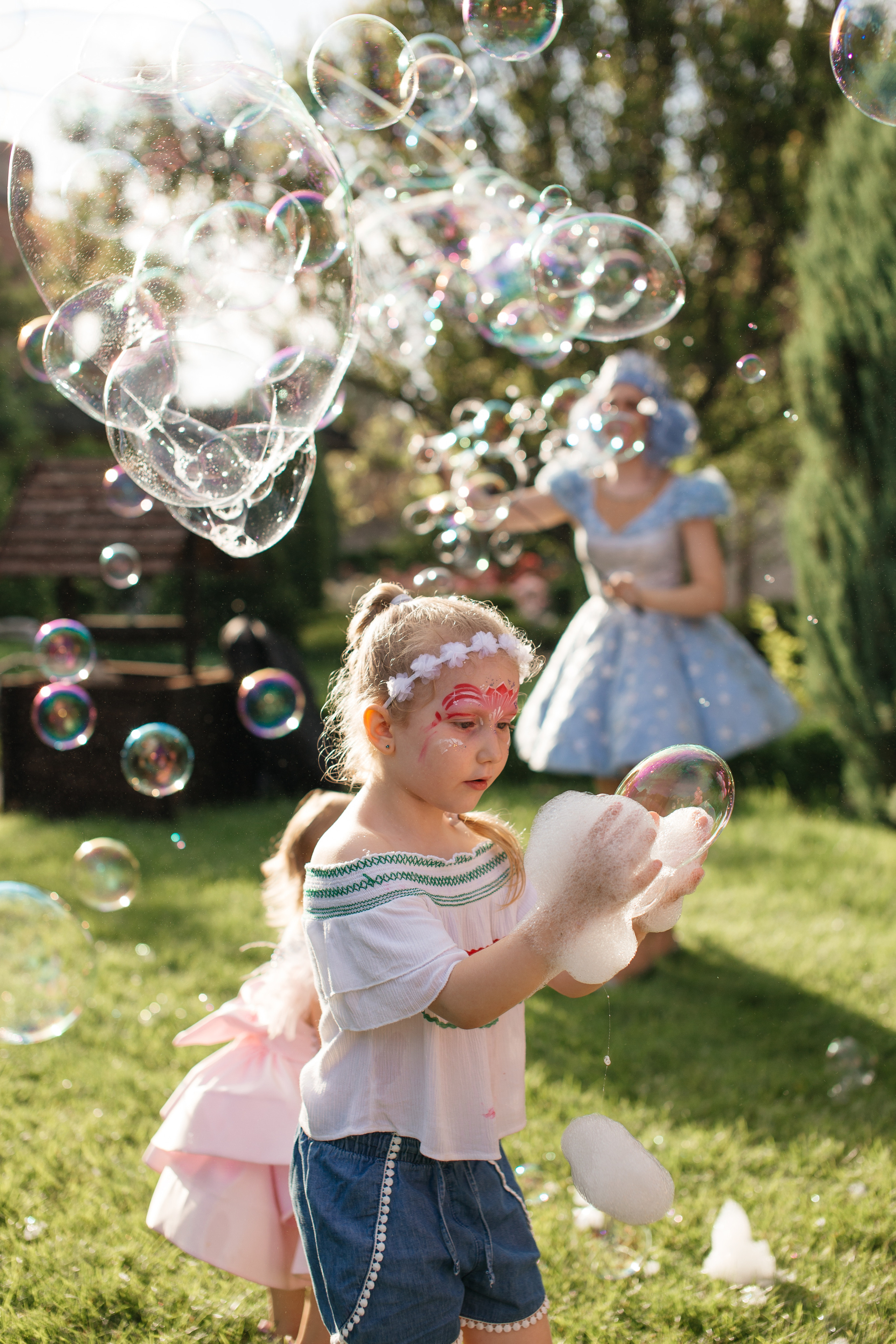 День Рождения Николь