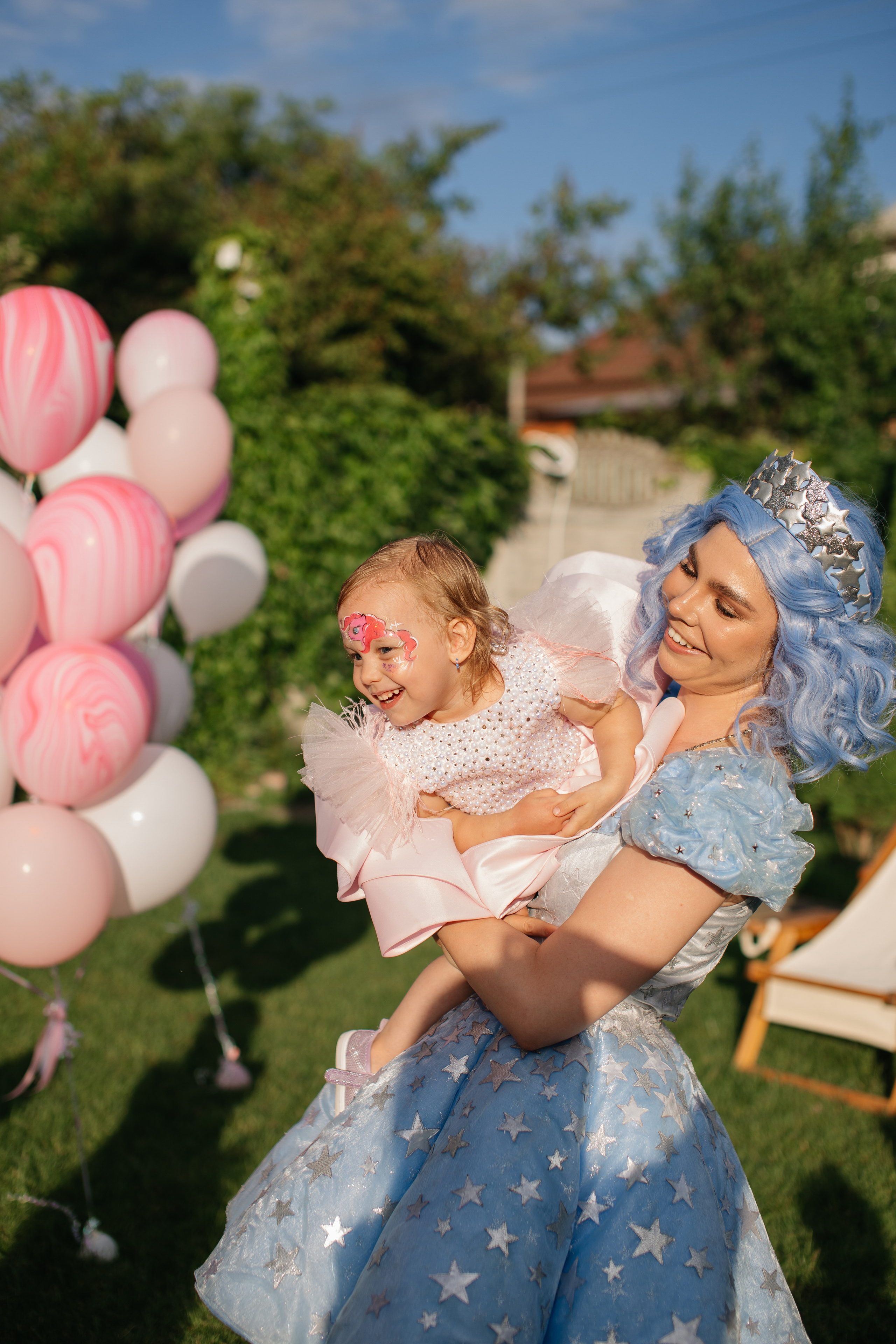 День Рождения Николь