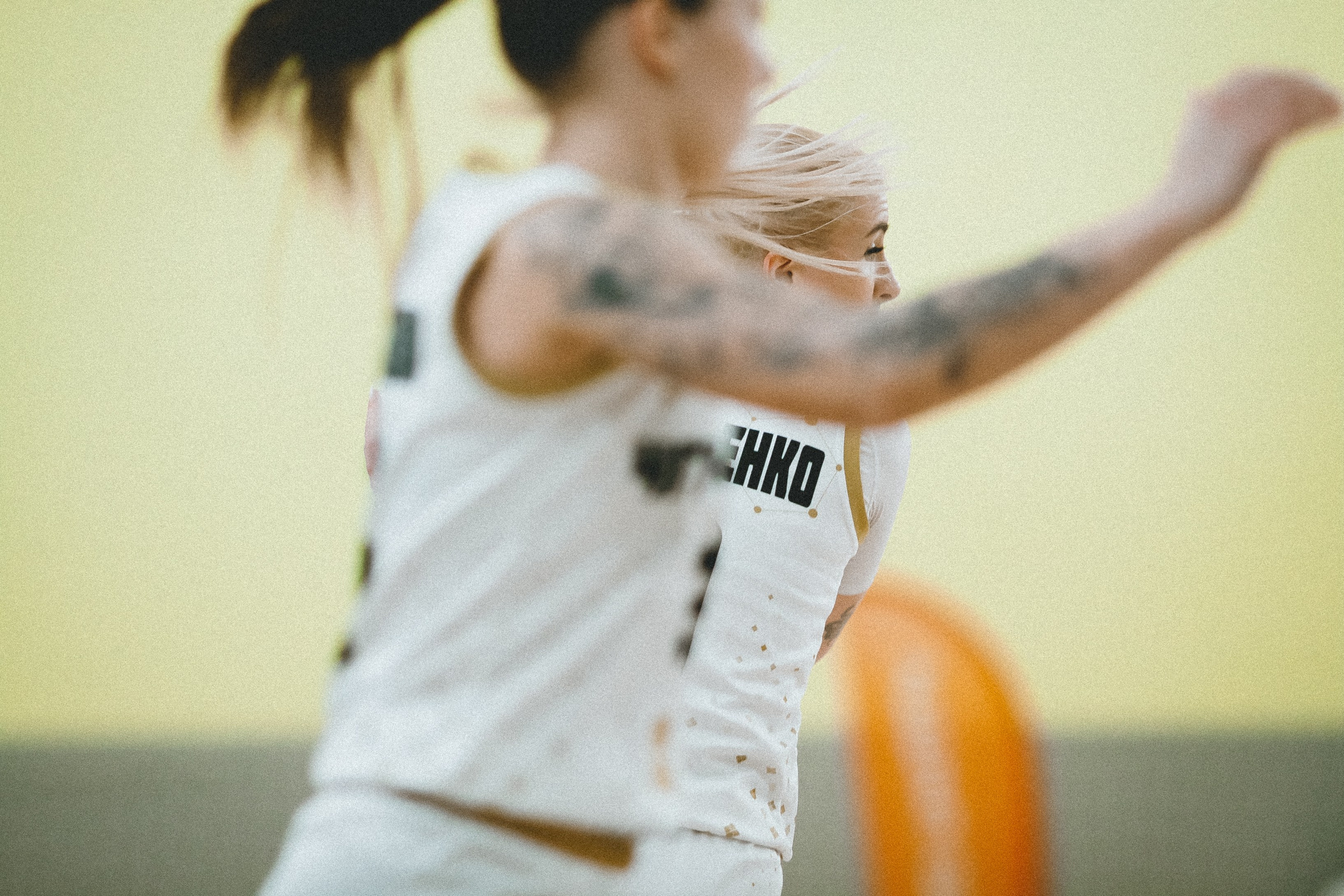 Атланта-Юность / 1. Фотография