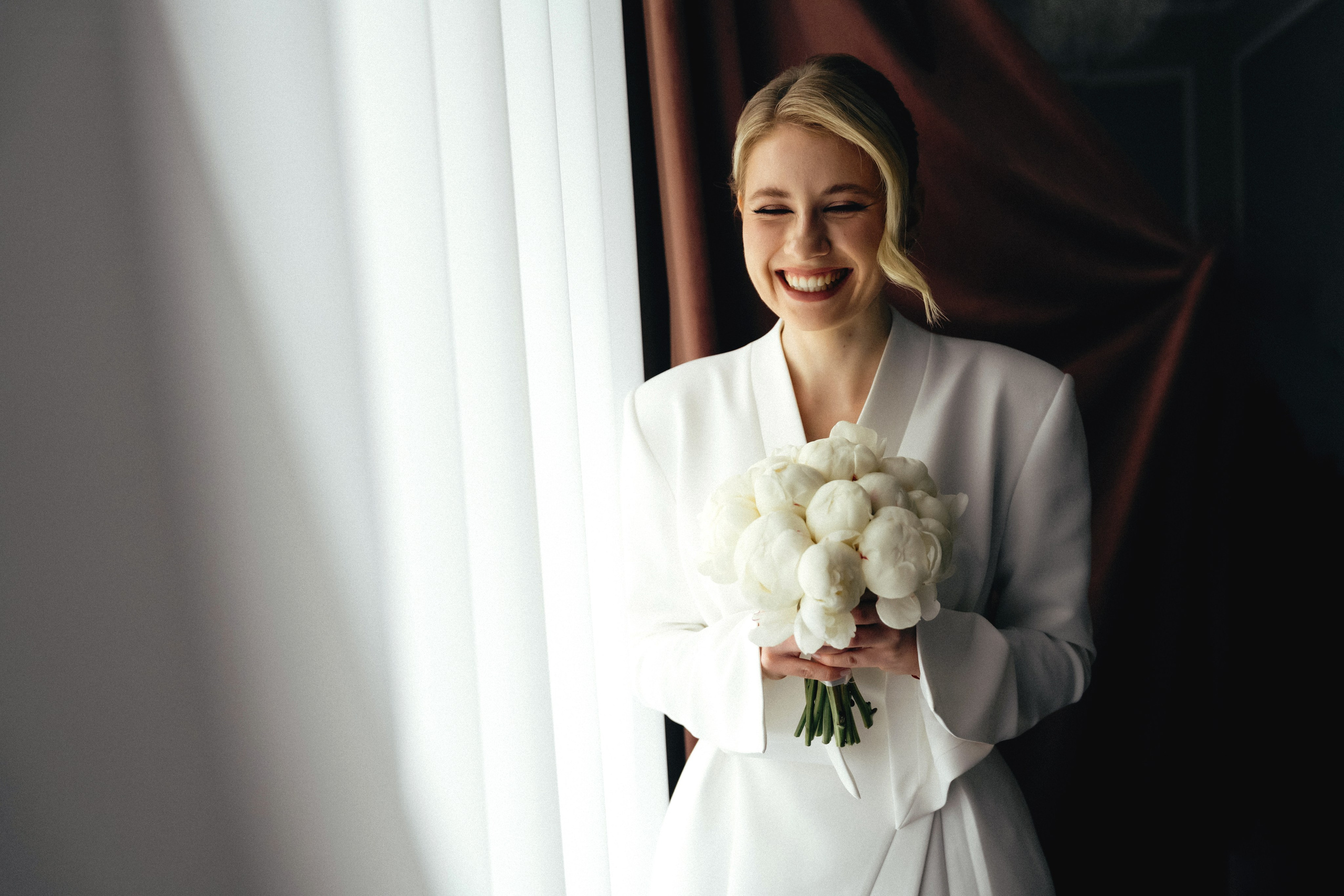 Вадим и Екатерина. Главная