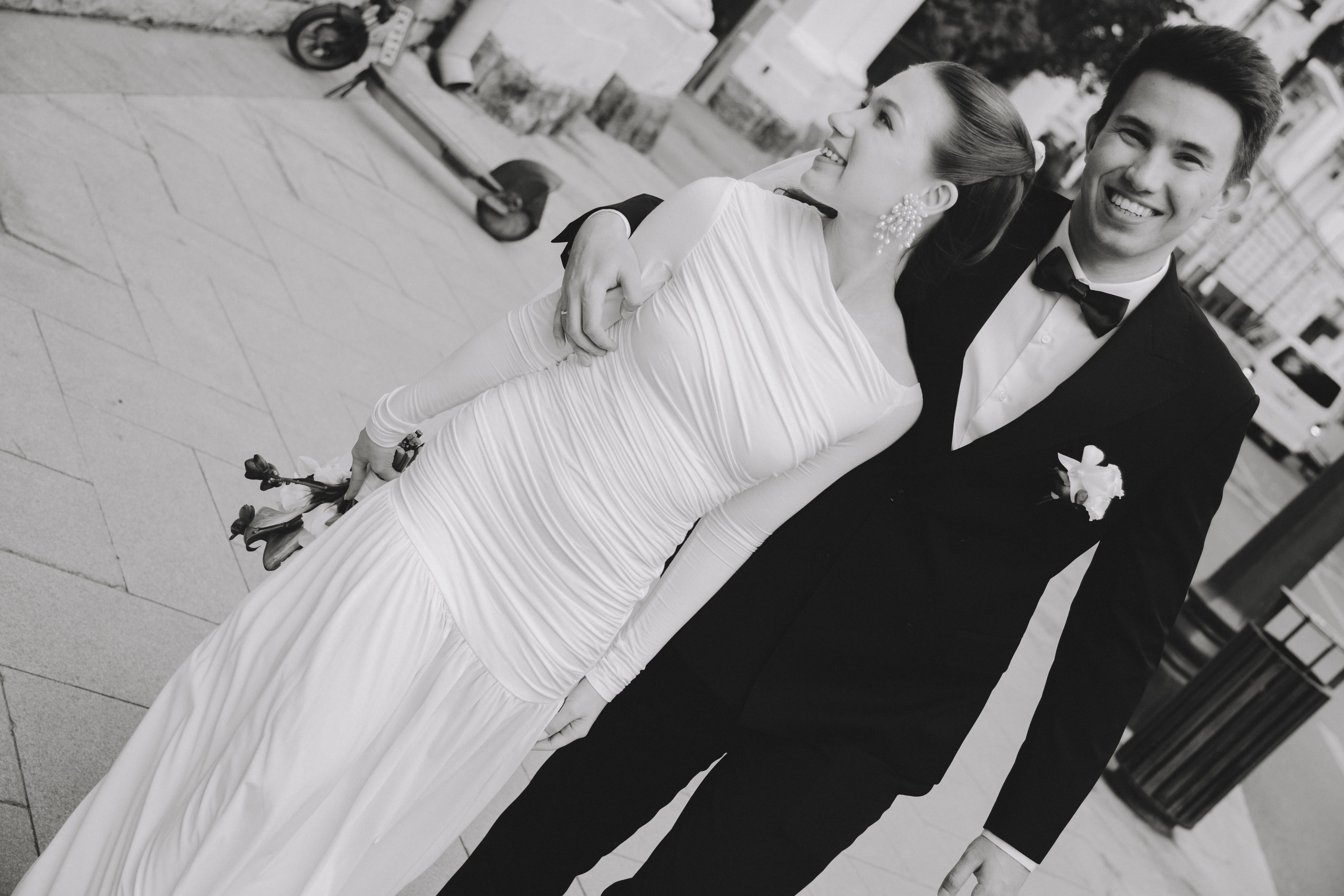 Ирек & Катя. Фотограф Наталья Воронина Москва