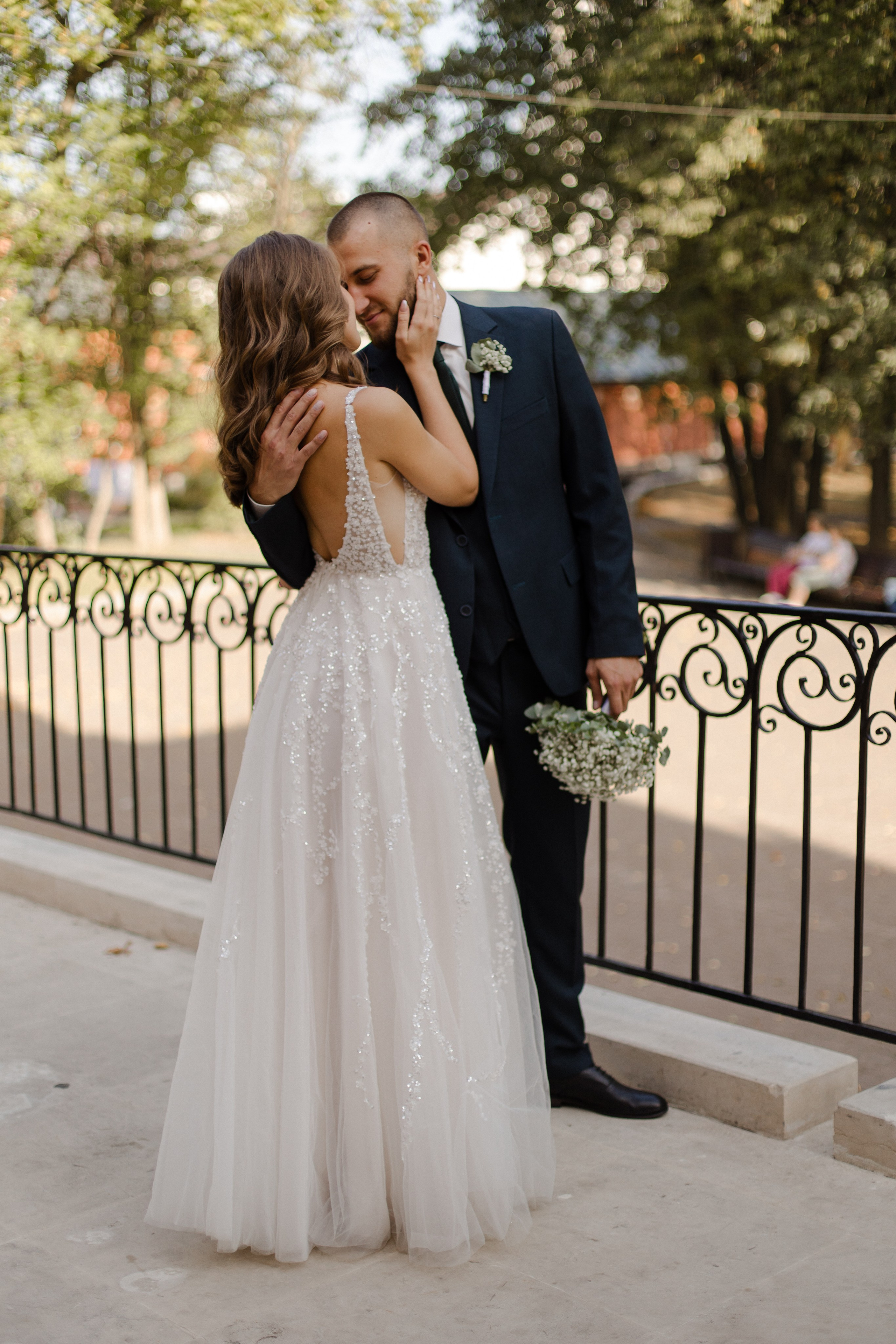 Свадьба Виктории. Семейный и детский фотограф в Москве Кузьмина Мария