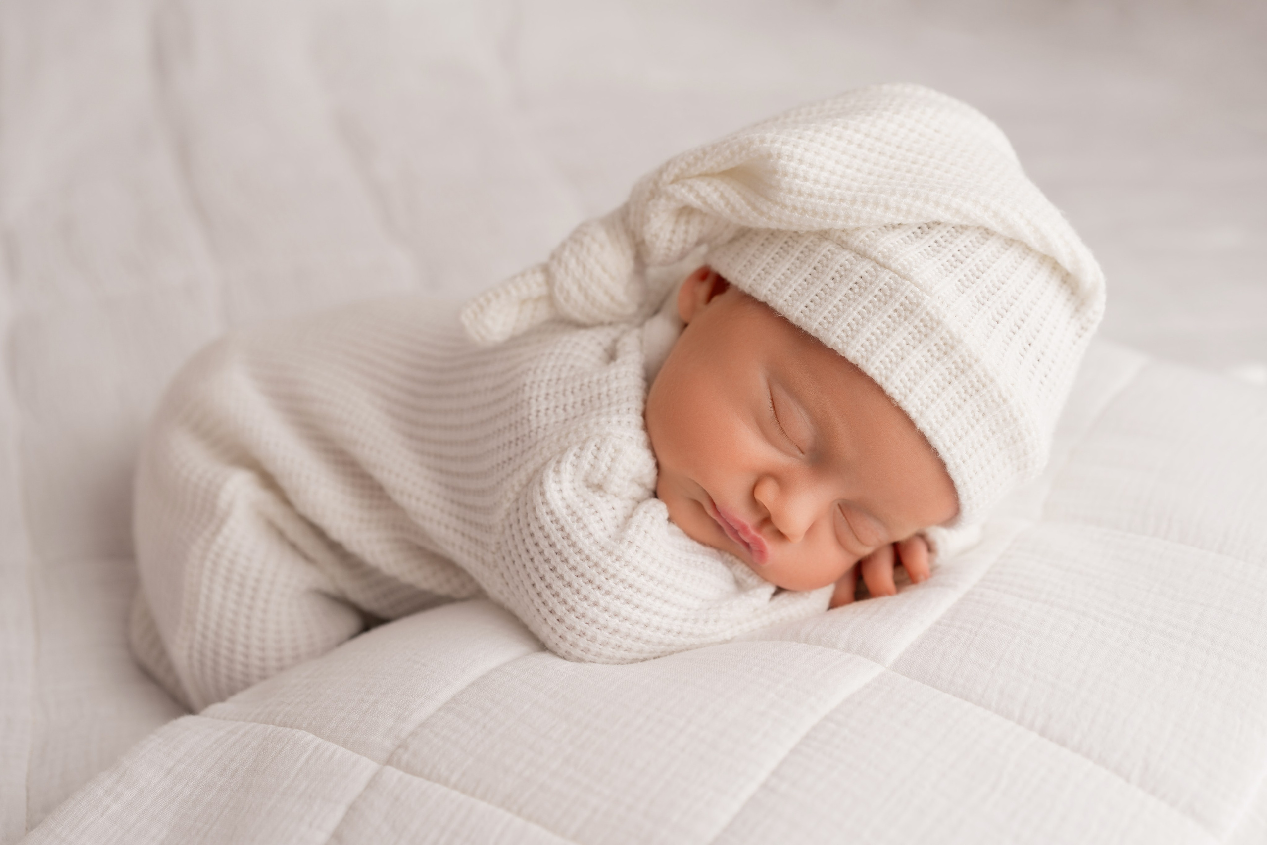 Девочки. Фотограф новорожденных Москва и МО Татьяна Цыплакова