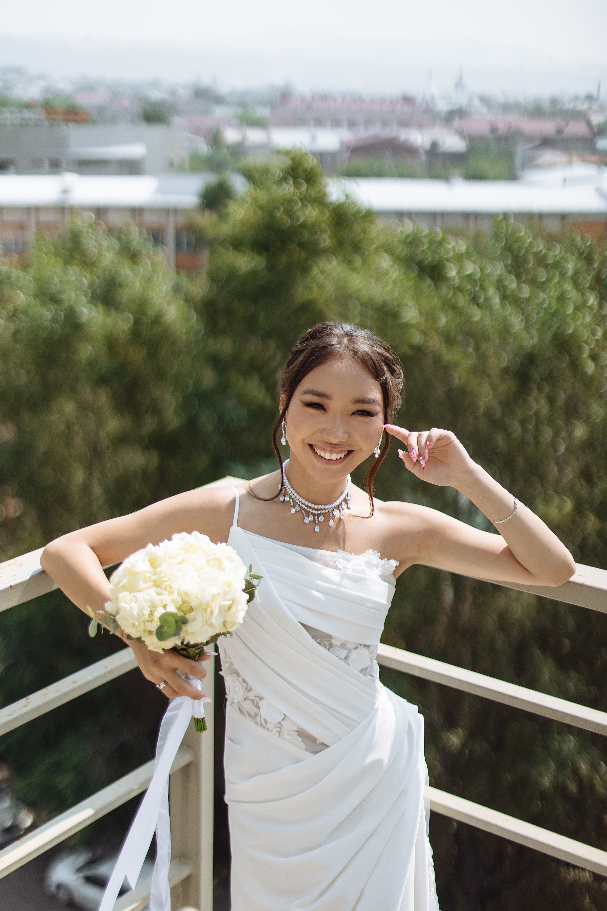 Александр и Сарана. Свадебный и семейный фотограф в Улан-Удэ