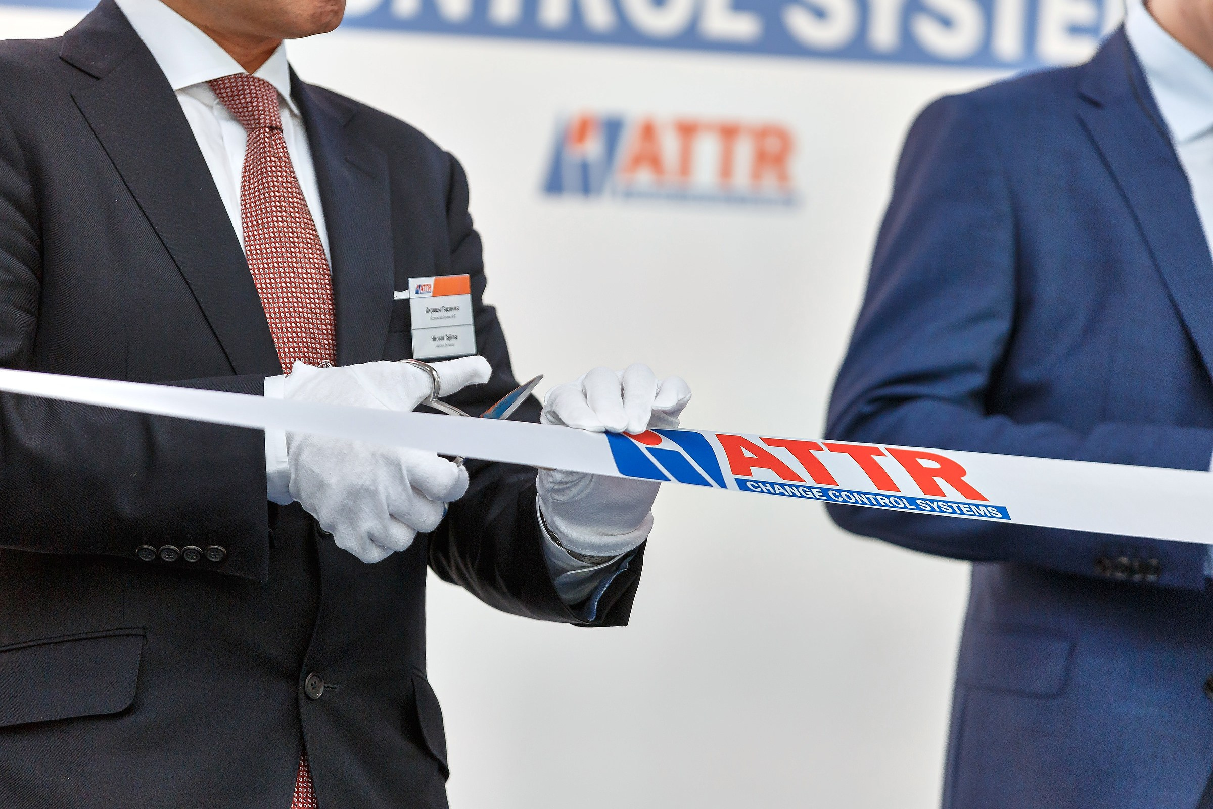 ATSUMITEC TOYOTA TSUSHO RUS ТОРЖЕСТВЕННОЕ ОТКРЫТИЕ СОВМЕСТНОГО ПРЕДПРИЯТИЯ. Фотограф на мероприятие, свадьбу в Тольятти, Самара | Демотченко Андрей