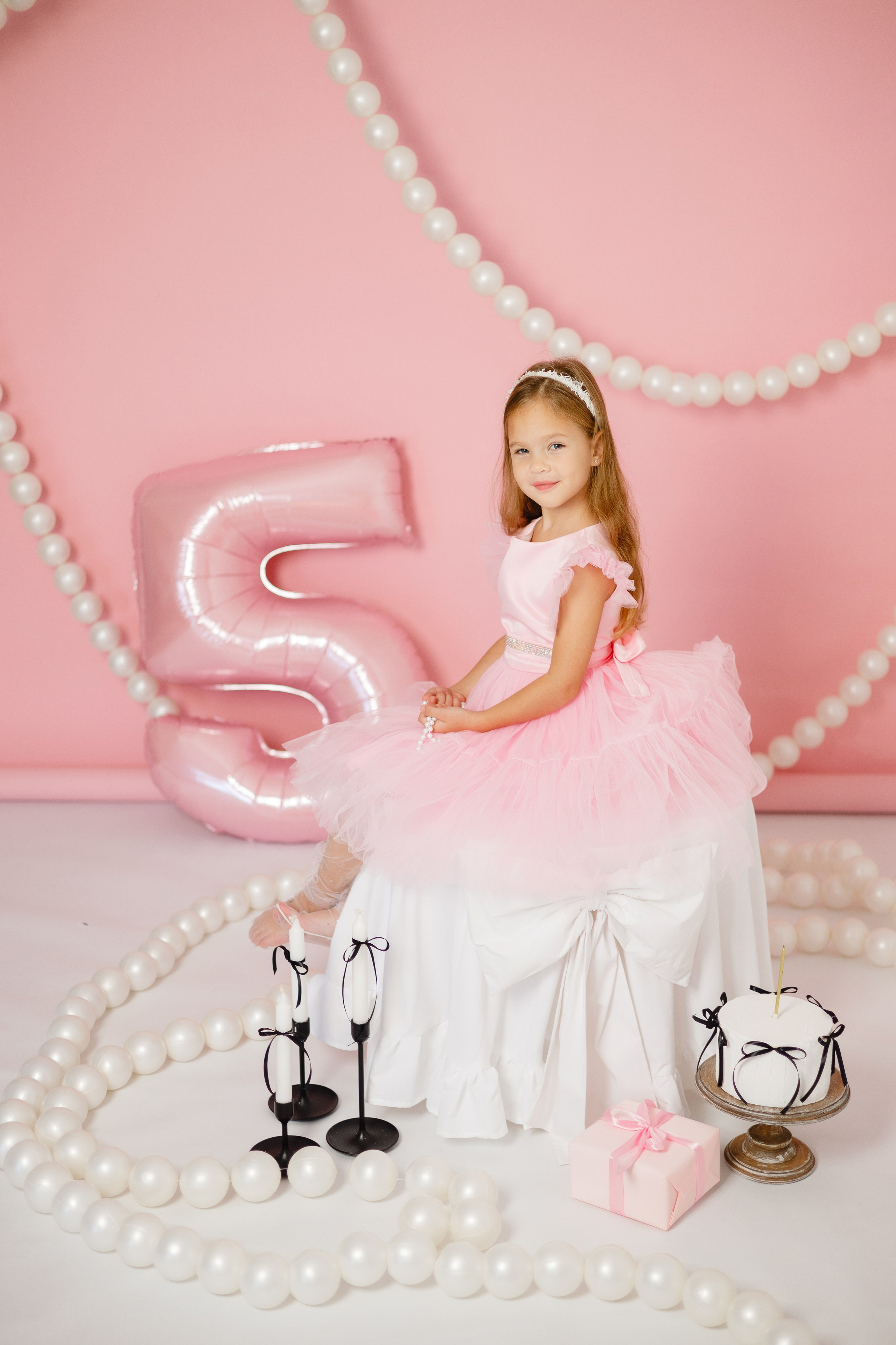 Дети постарше. Детский и семейный фотограф в Краснодаре Альбина Морозова