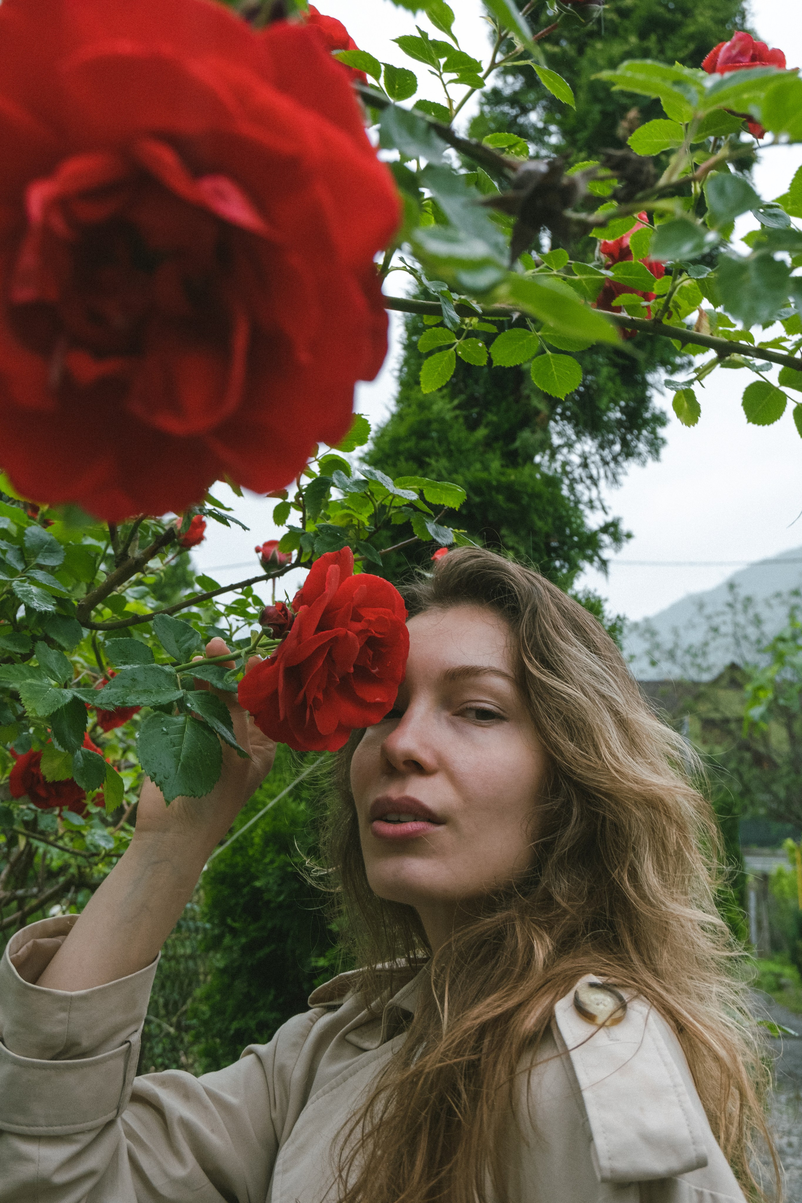 Alena, streetstyle Красная Поляна. Портретный фотограф в Красная Поляна/Сочи. Food фотограф в красной Поляне, Адлере