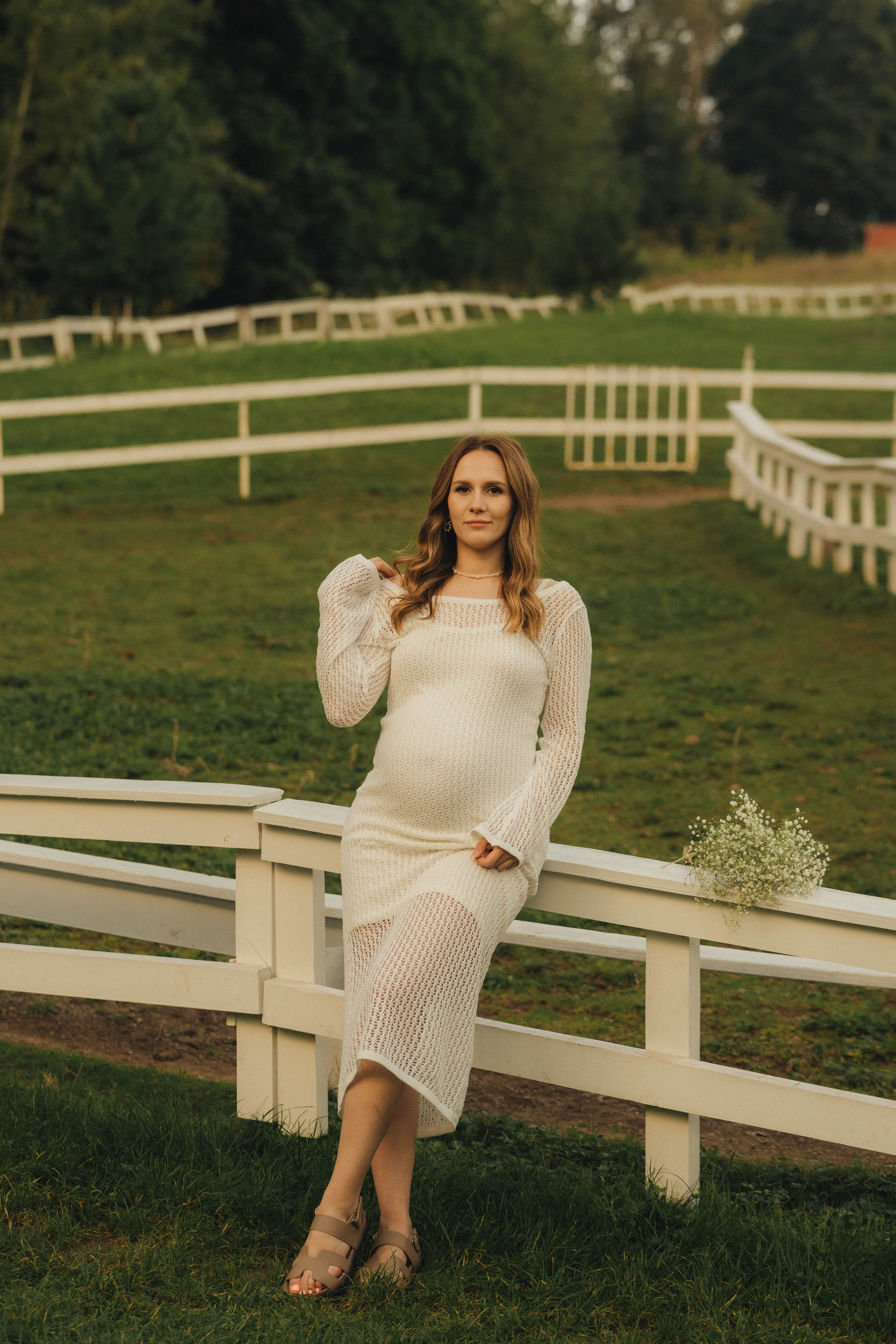 Настя и Саша