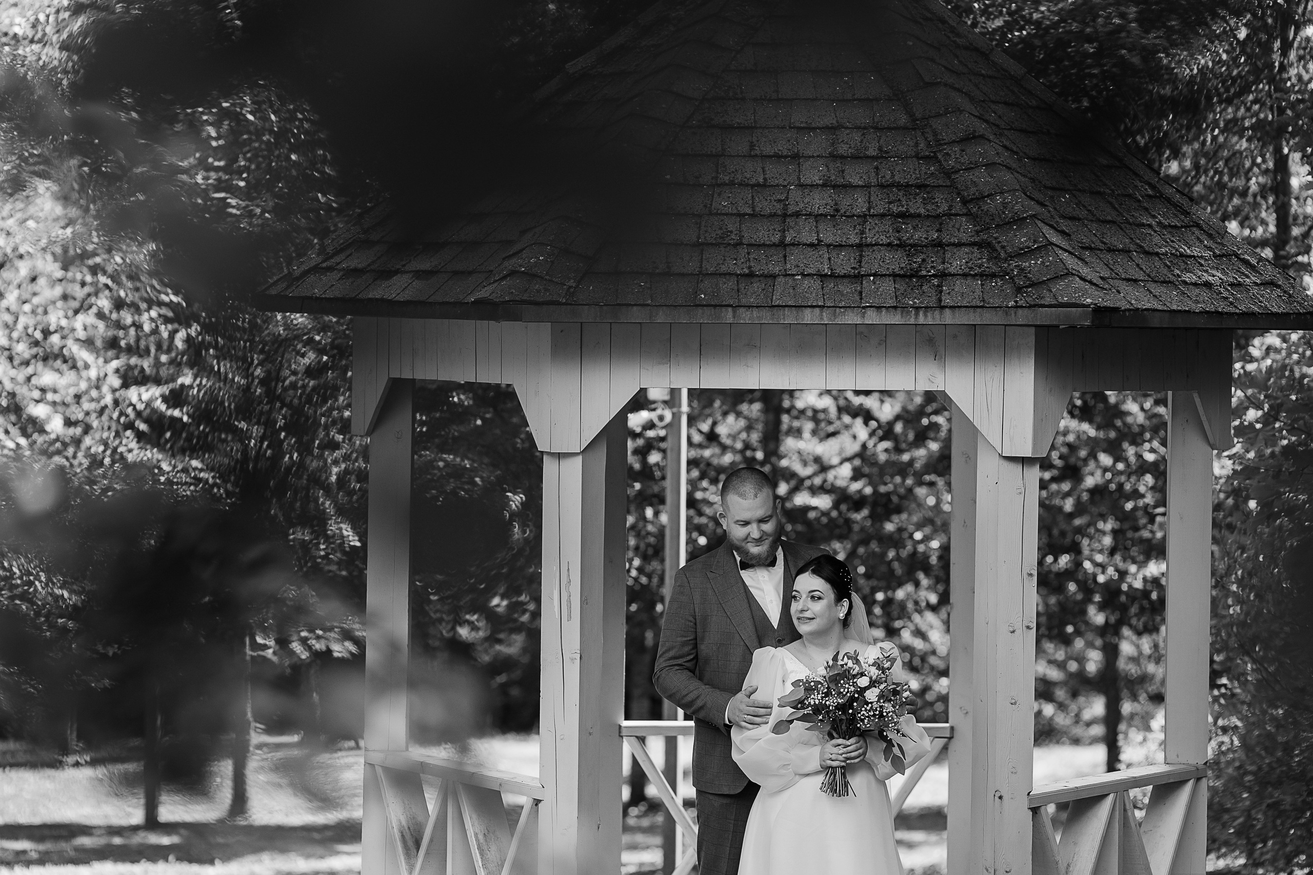 Свадьба Глеба и Дарьи. Свадебный и семейный фотограф в Твери и Тверской области