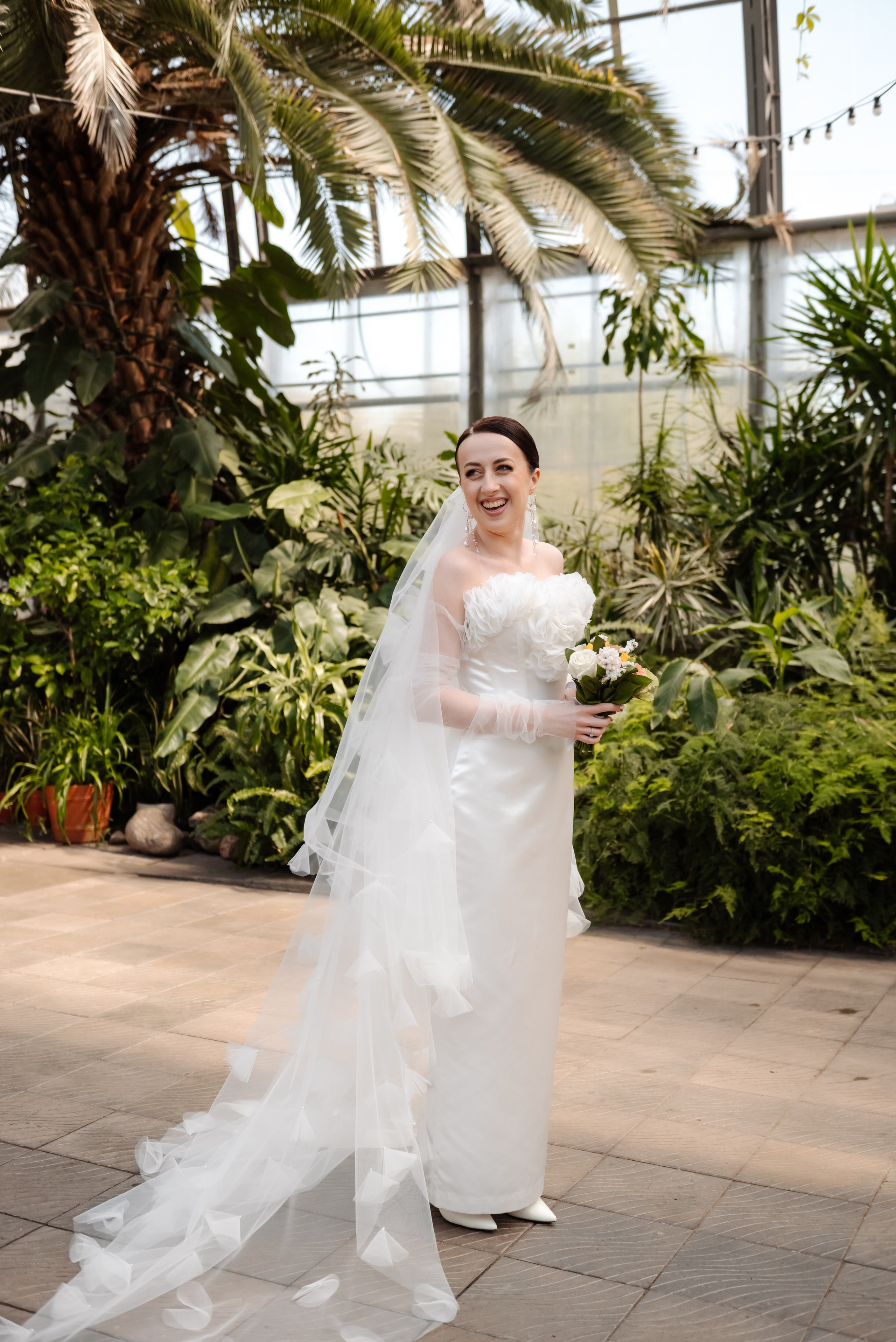 Будем вместе ты и я. Свадебный и сеейный фотограф в Санкт-Петербурге Елена Худякова