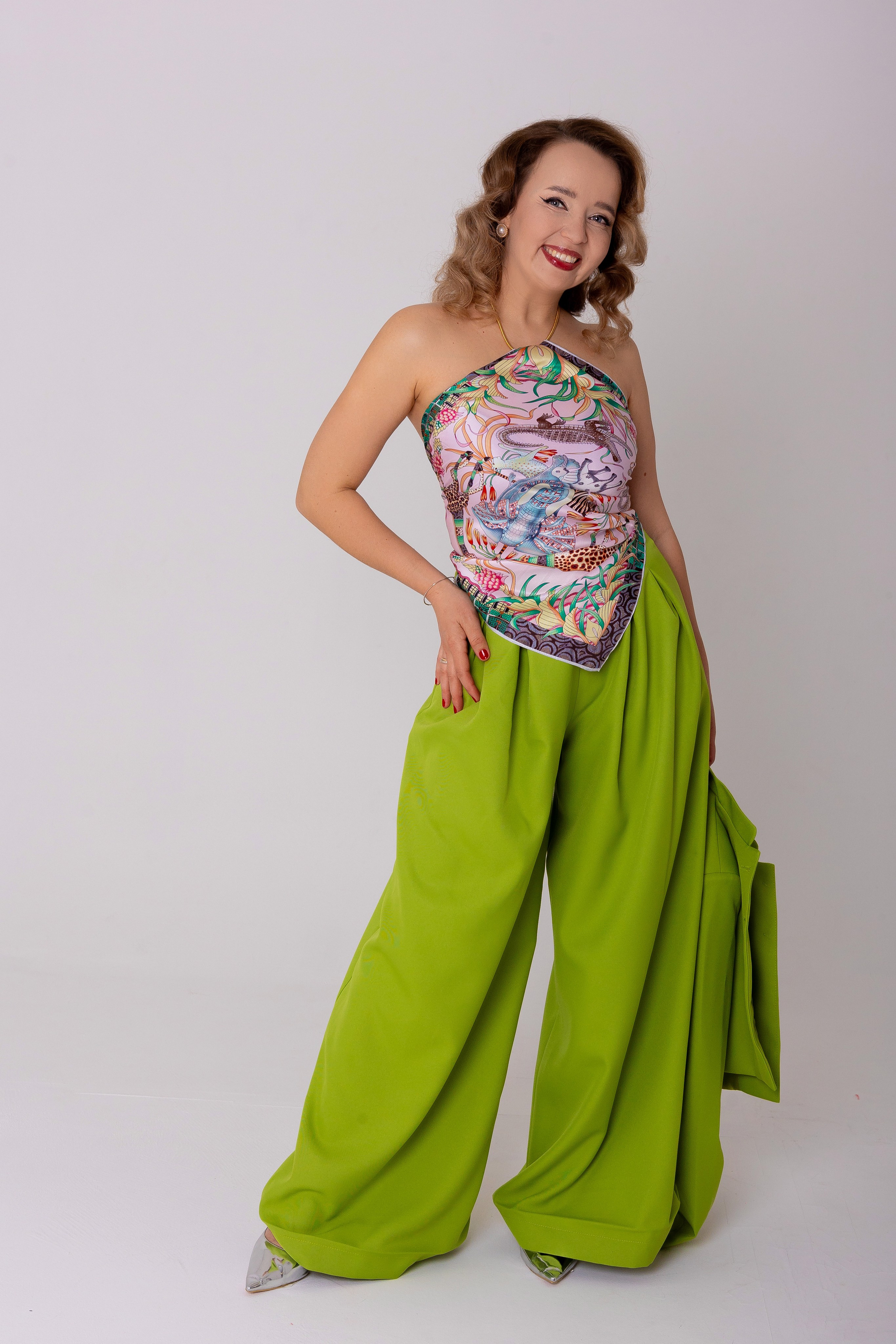 Анна. Наталья Косьянова. Ваш фотограф. Москва